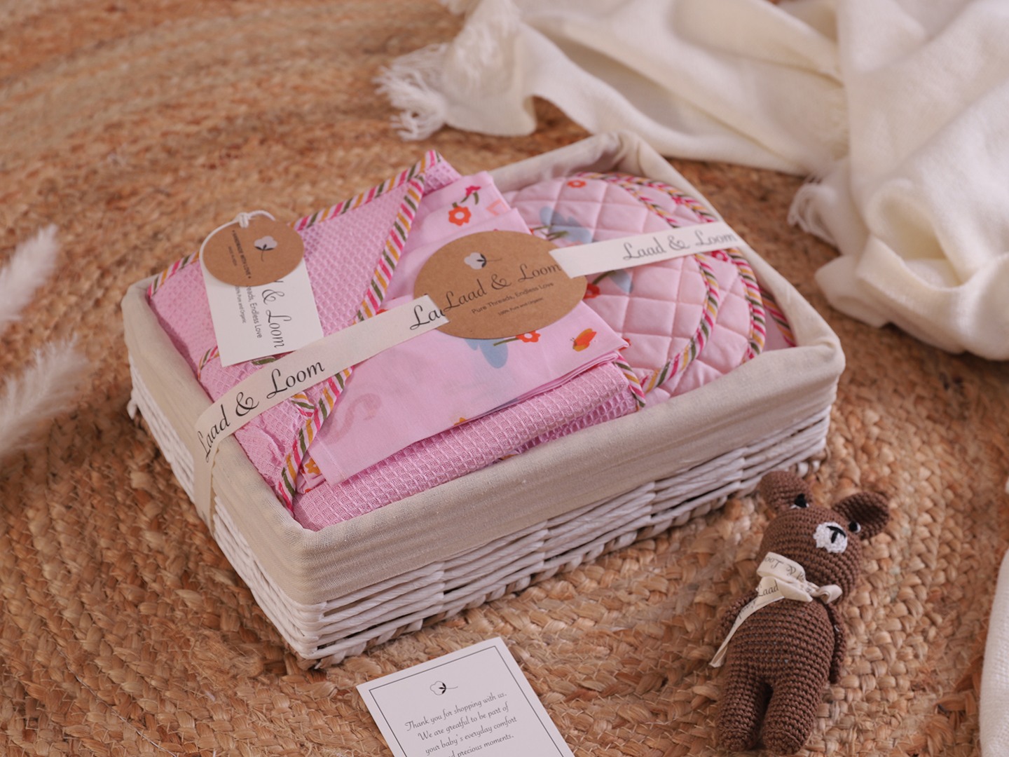 Baby Hamper 1