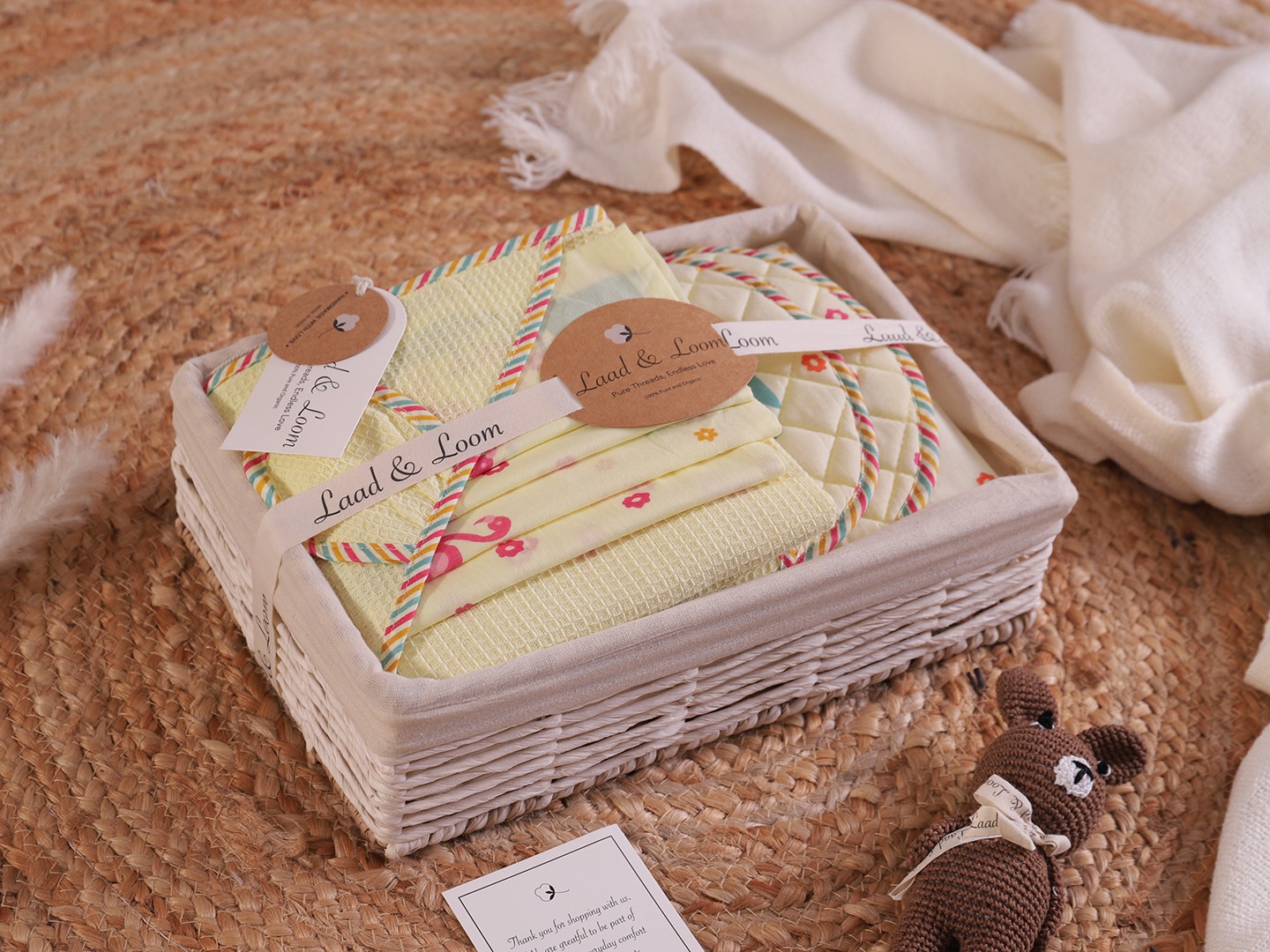 Baby Hamper 1