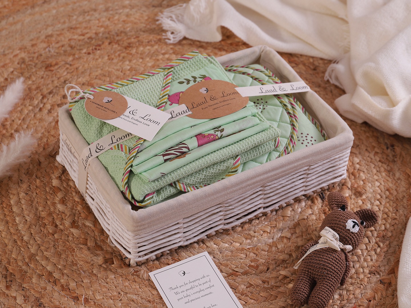 Baby Hamper 1