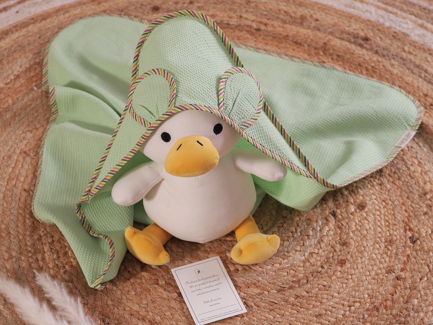 Baby Hamper 1