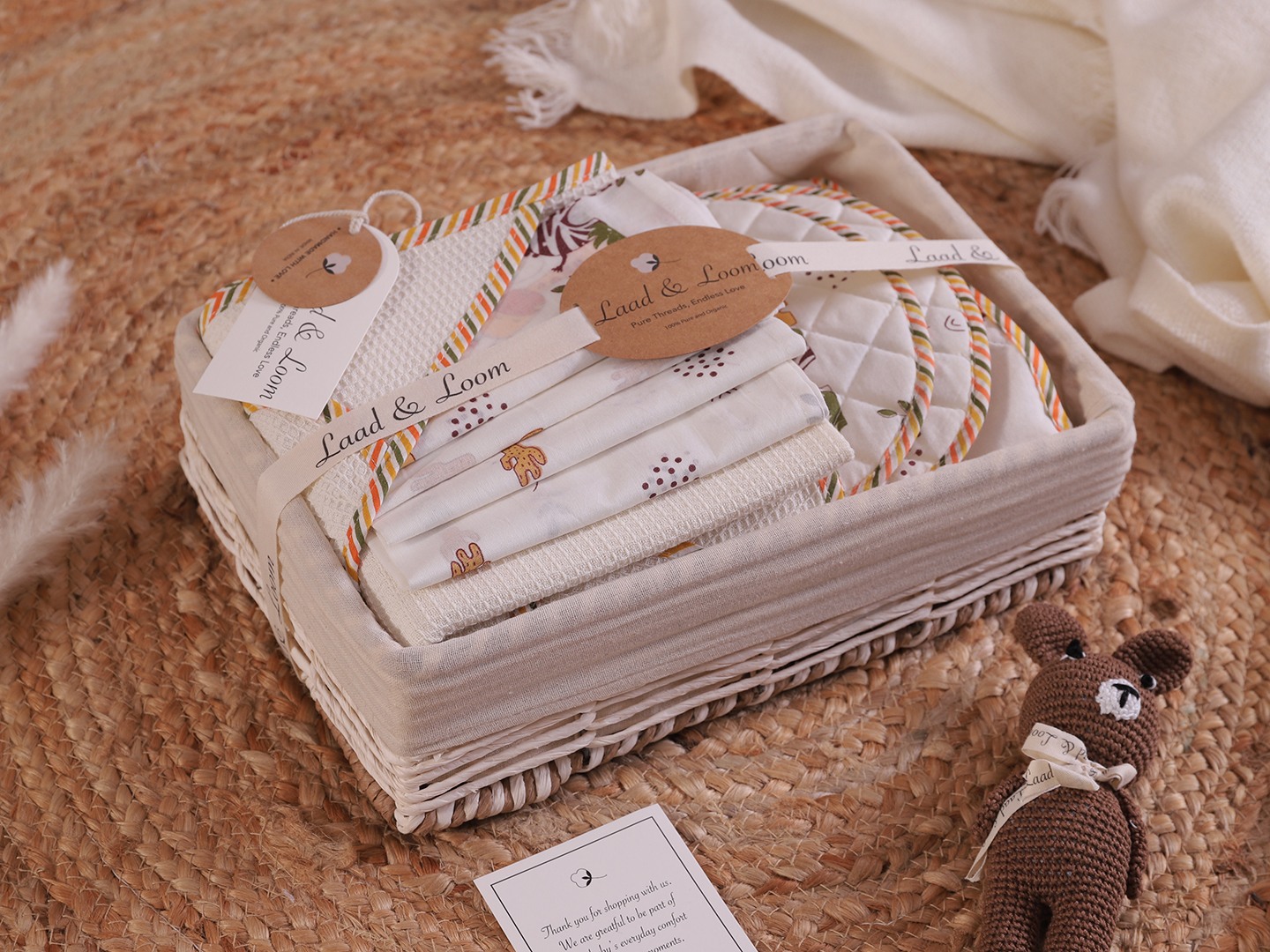 Baby Hamper 1