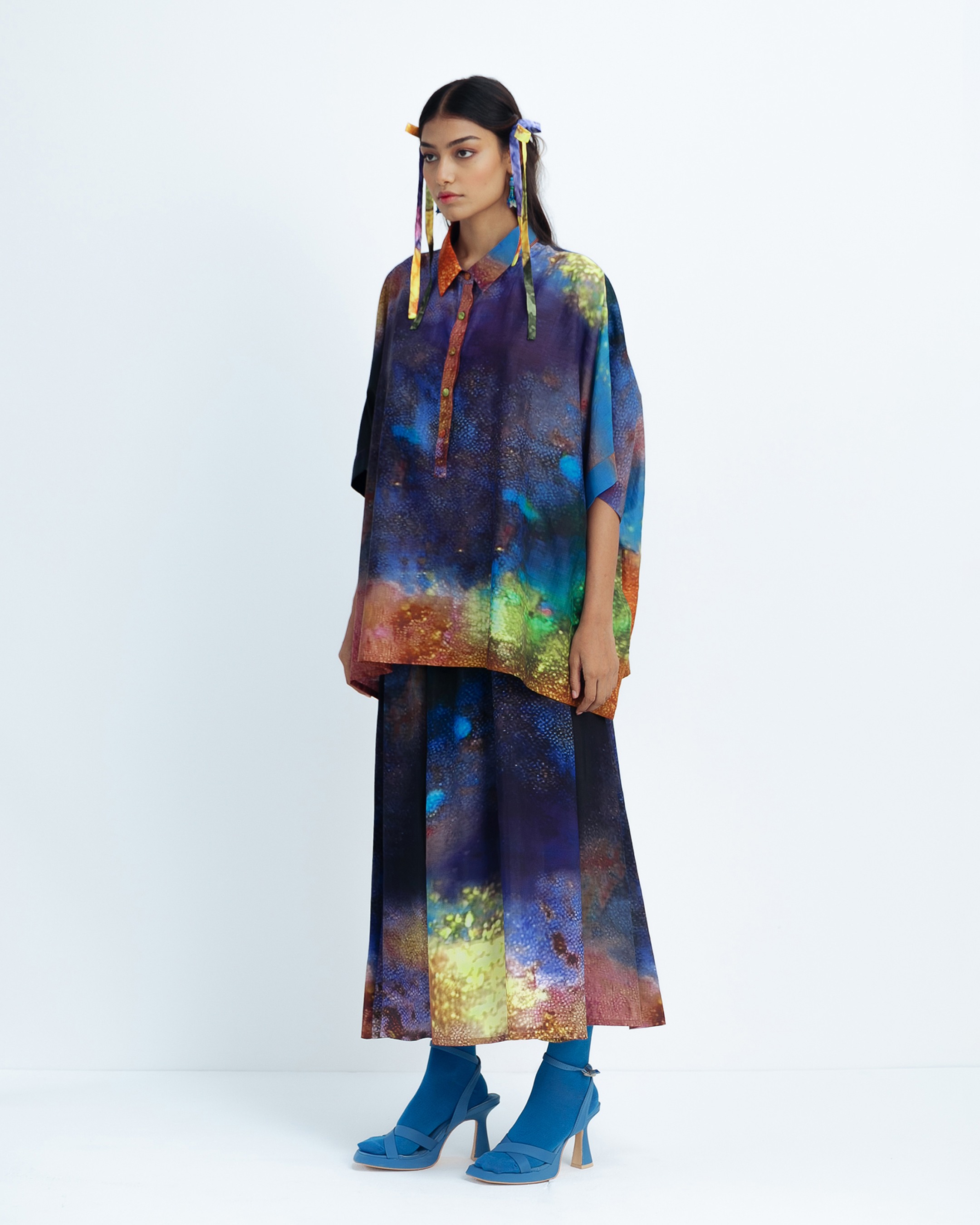 Biba Skirt