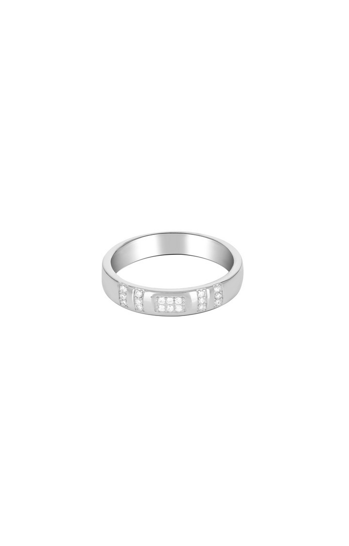 Multi-Stone Men's Ring
