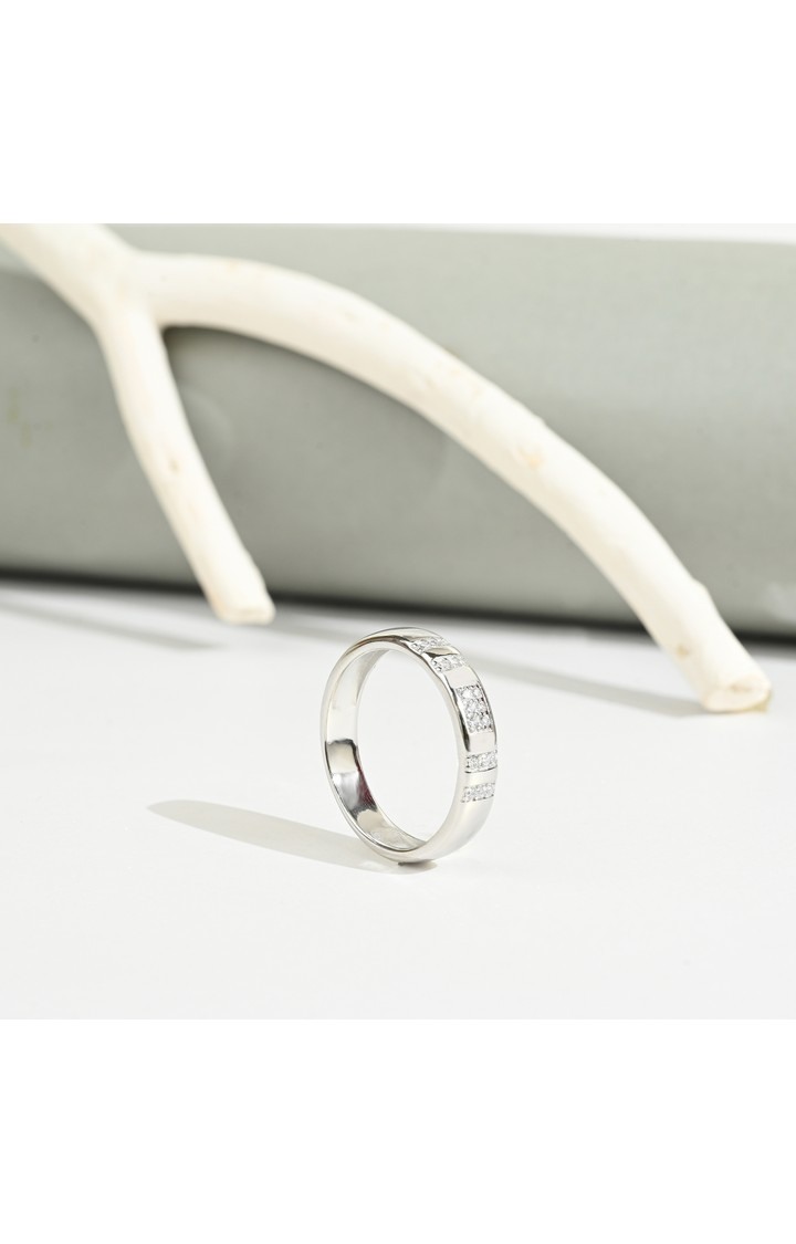 Multi-Stone Men's Ring