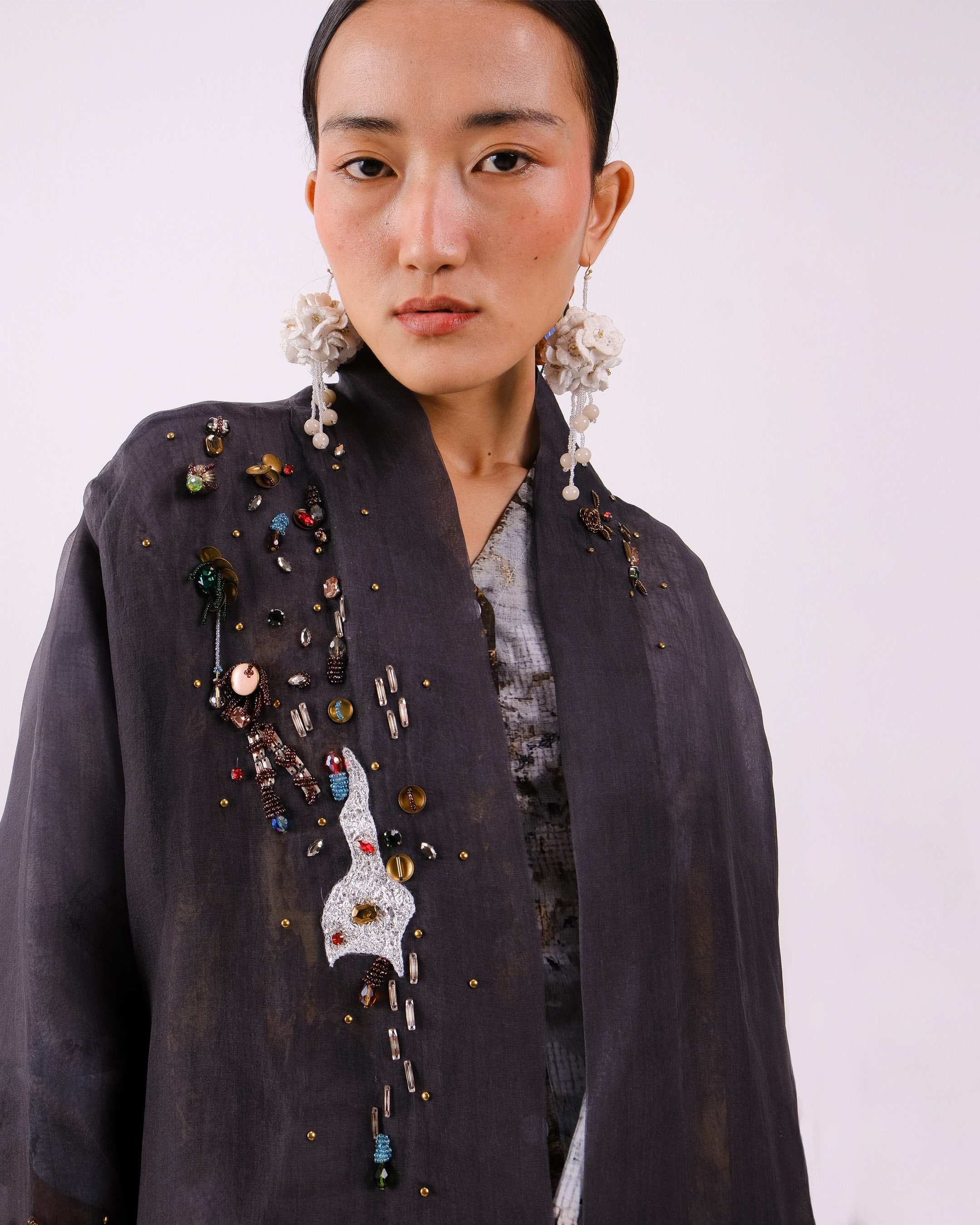 Bijou Jacket