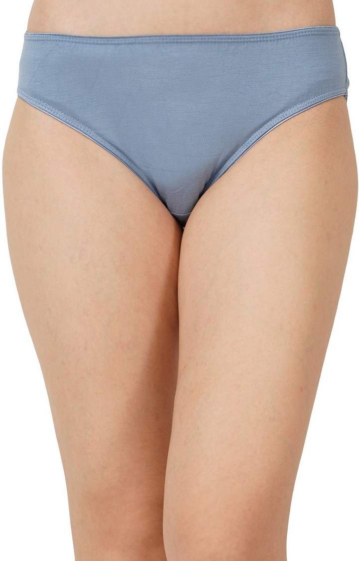 Women's Multicolor Basic Panties