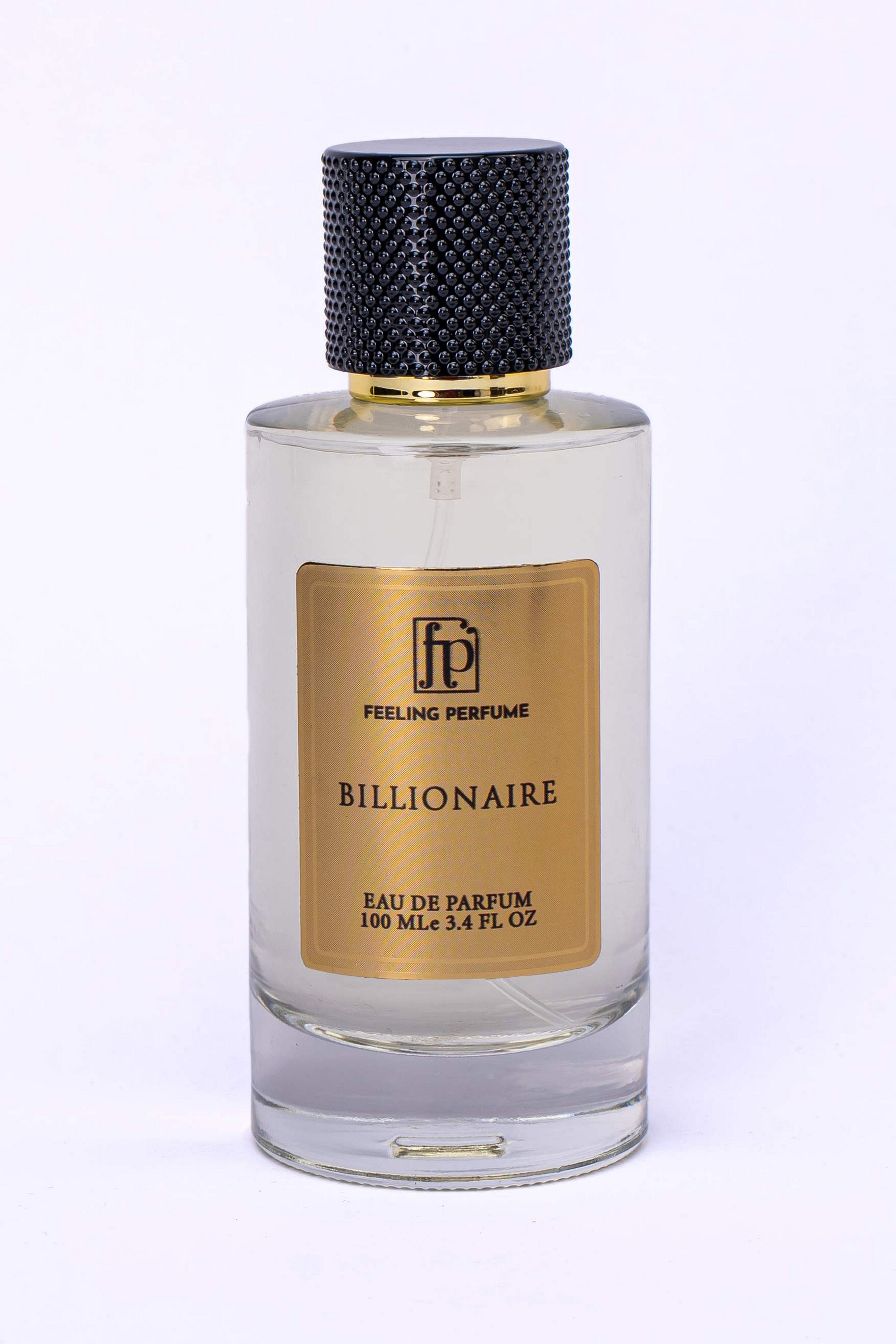 Billionaire Eau De Parfum 50ml