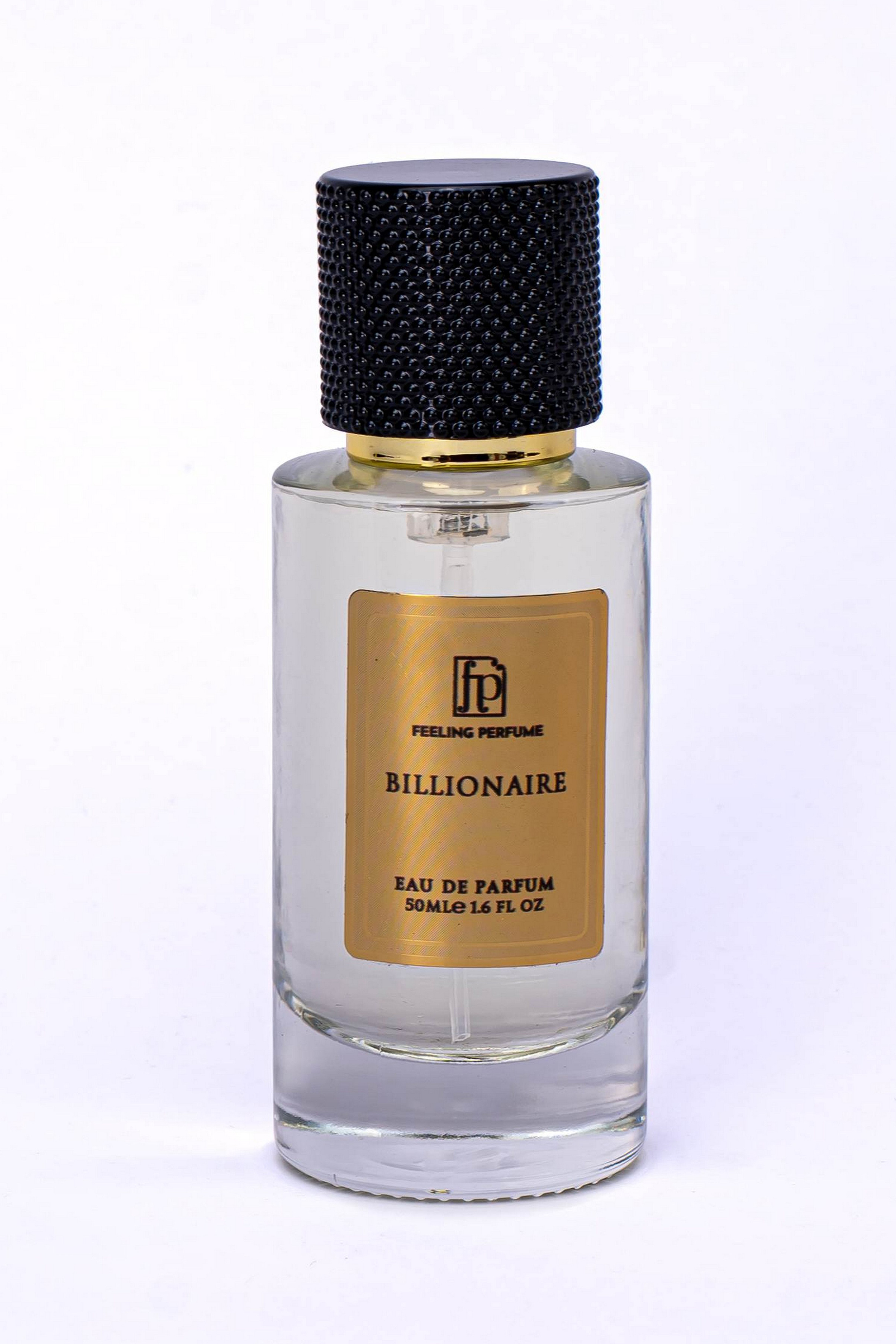 Billionaire Eau De Parfum 100ml
