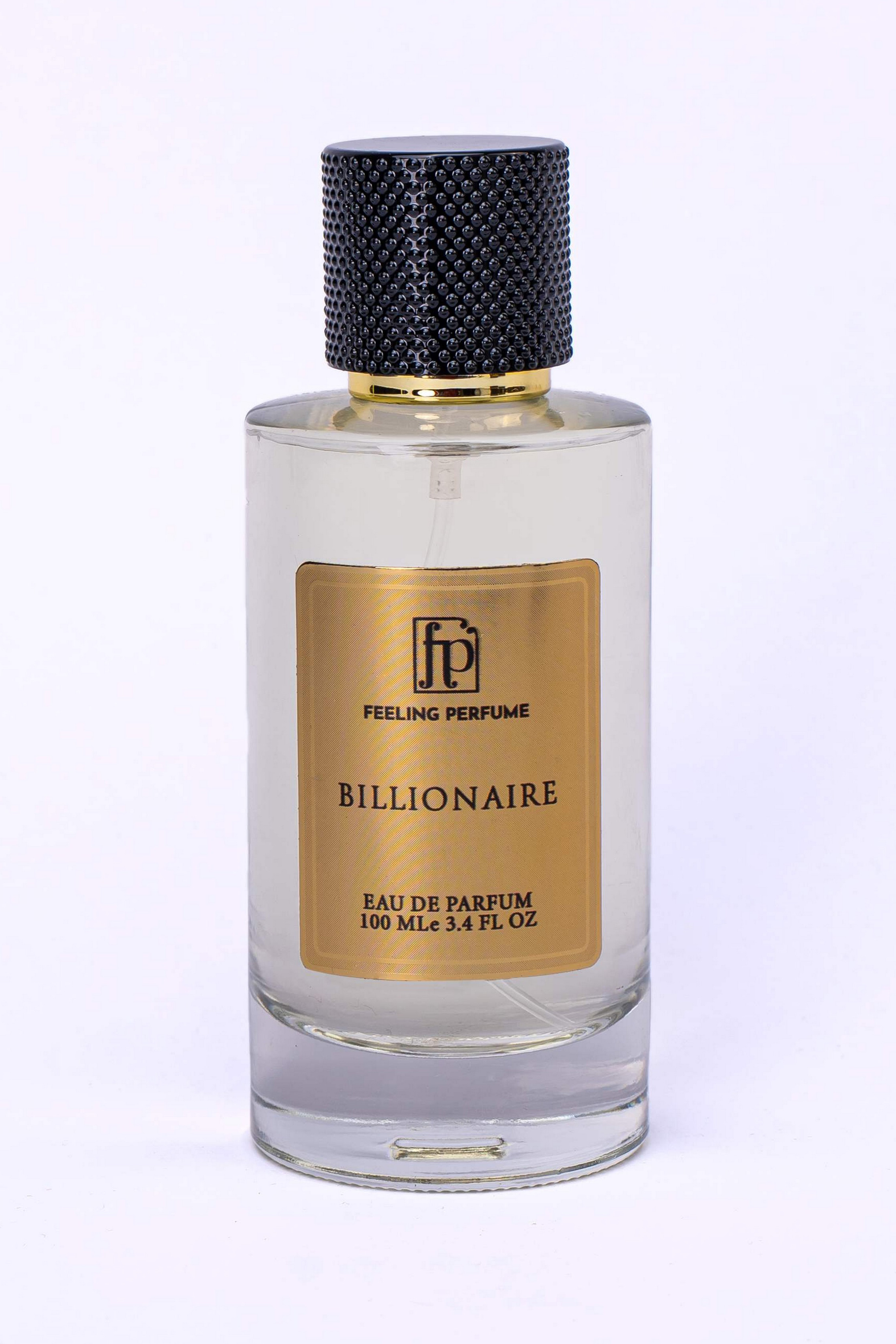 Billionaire Eau De Parfum 100ml