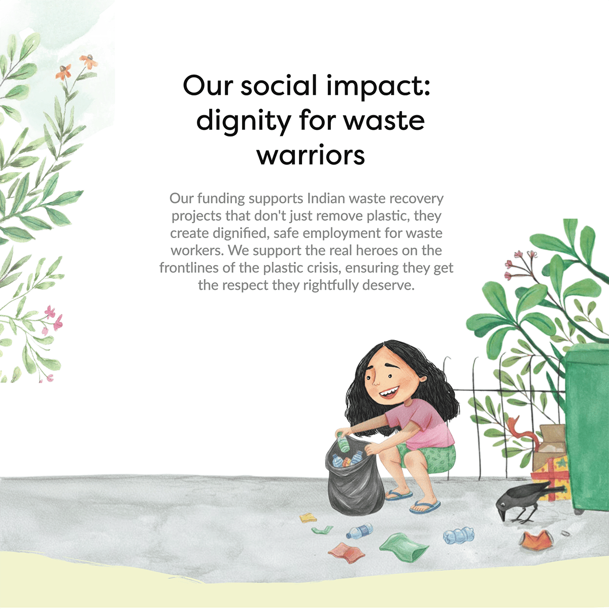 Oopsie! wet wipes - 80 pulls