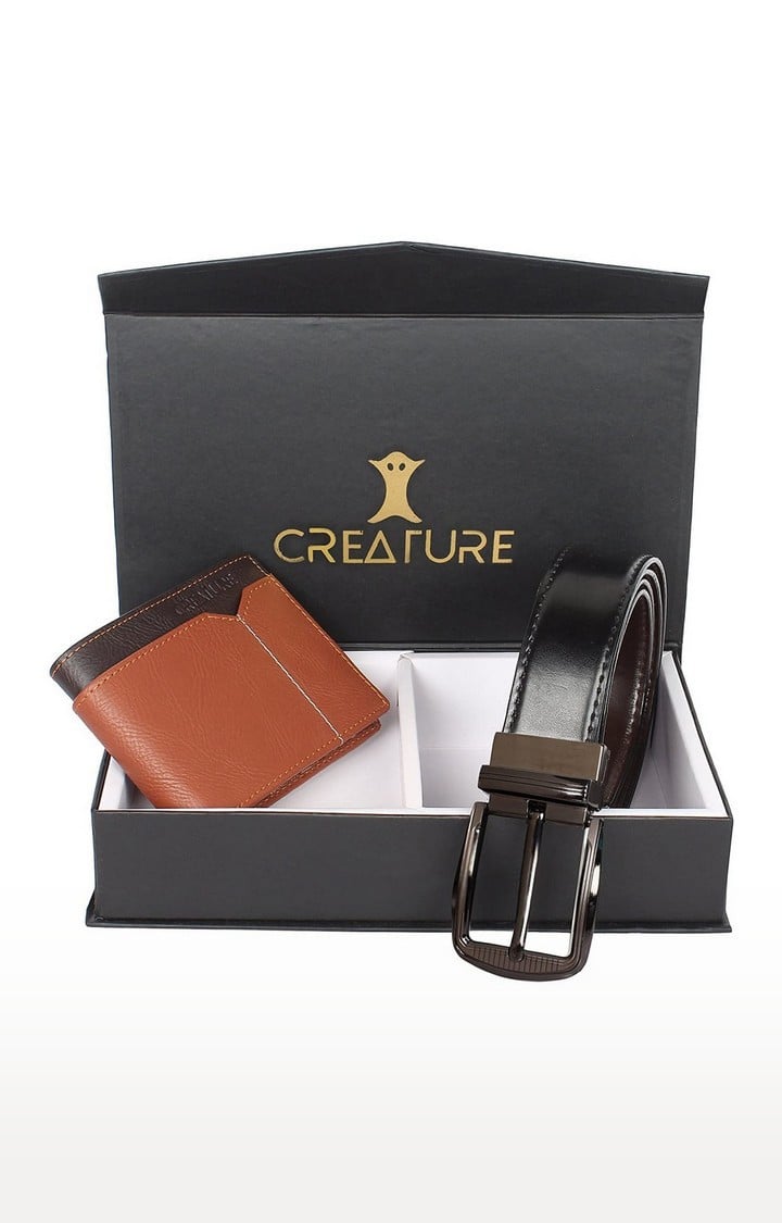Creature belt discount
