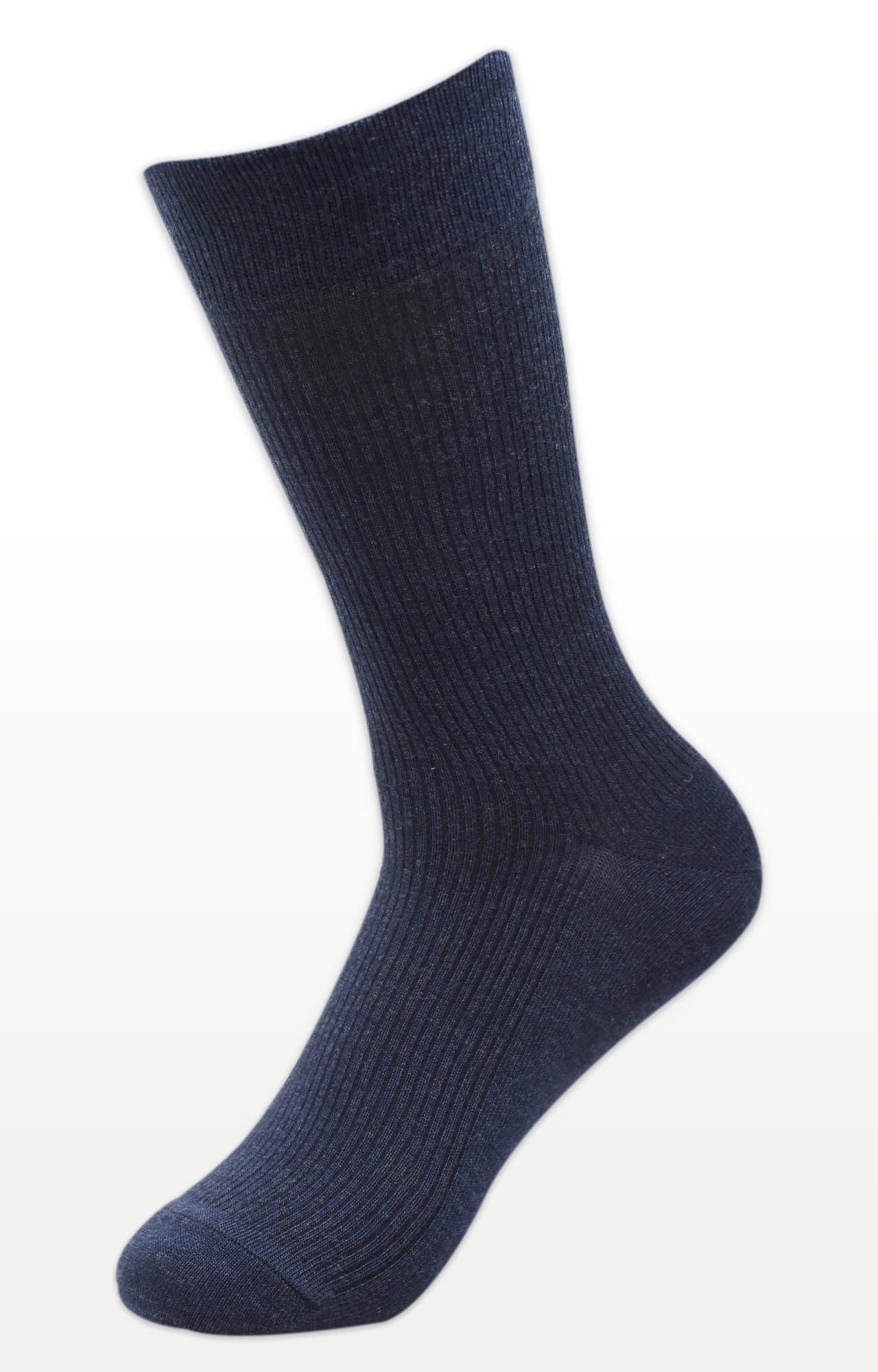 BALENZIA | Multi-Coloured Striped Socks (Pack of 4) 3