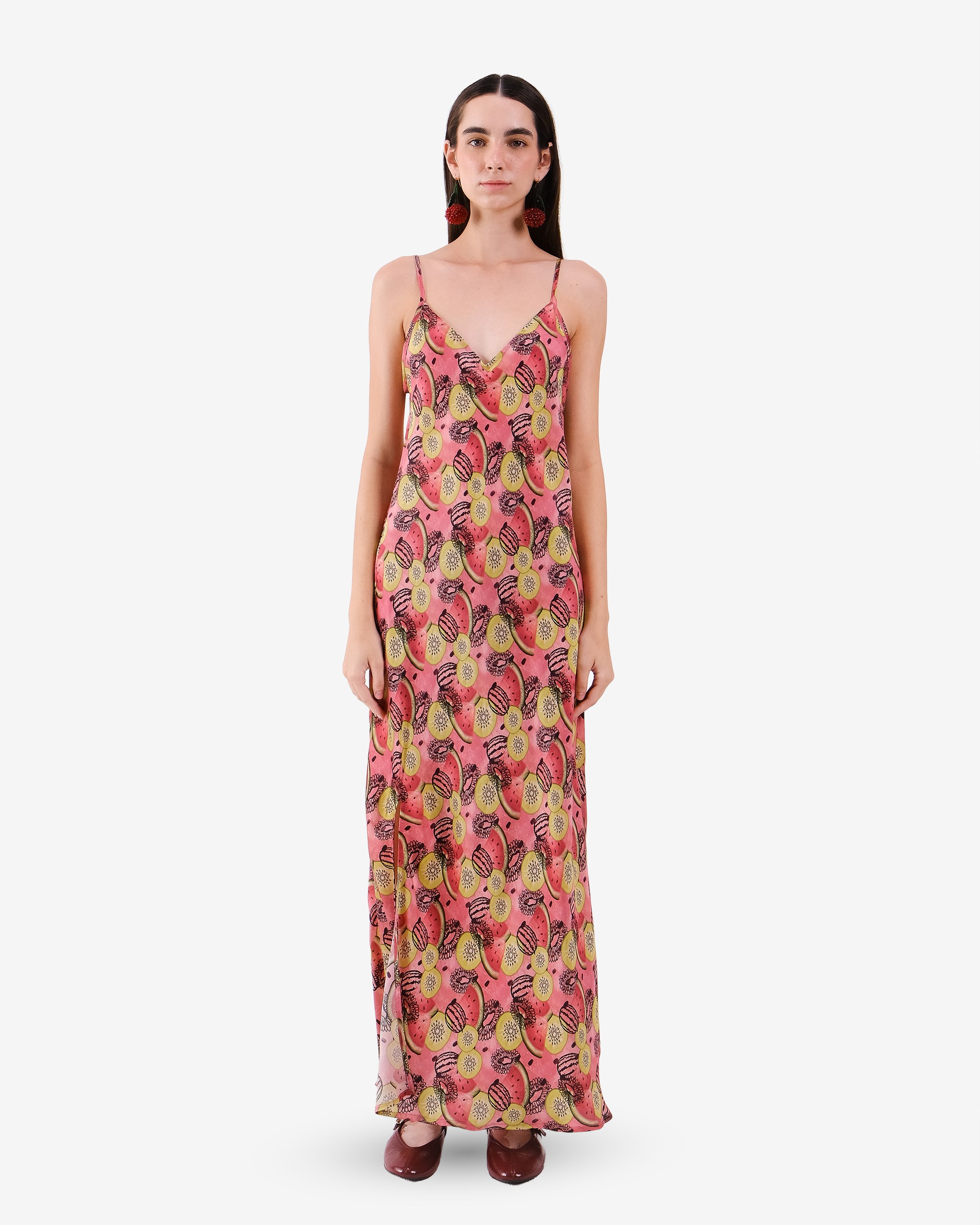 Bliss Dress