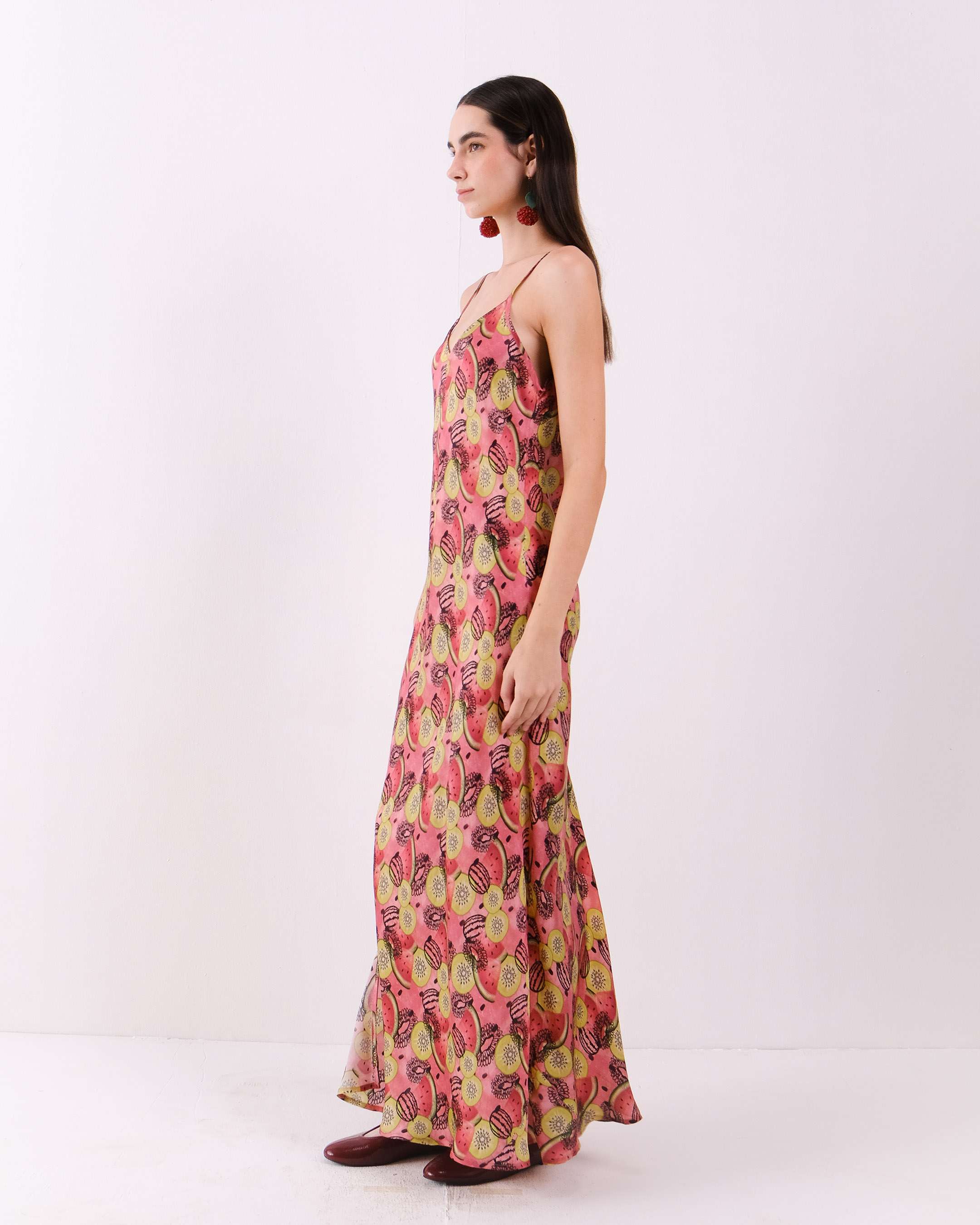 Bliss Dress