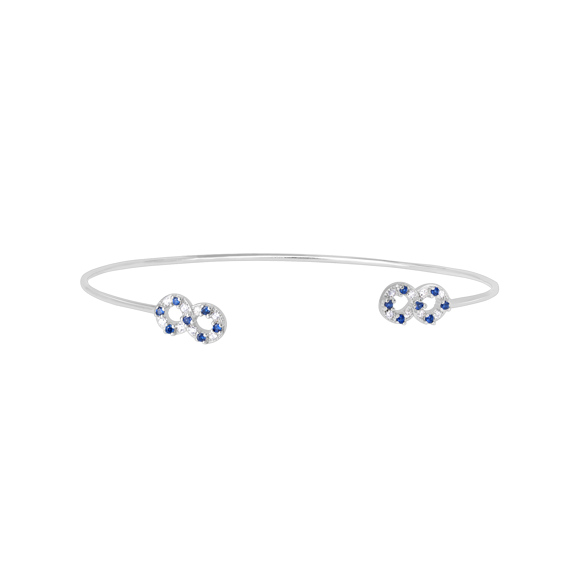 Infinity Charm kada