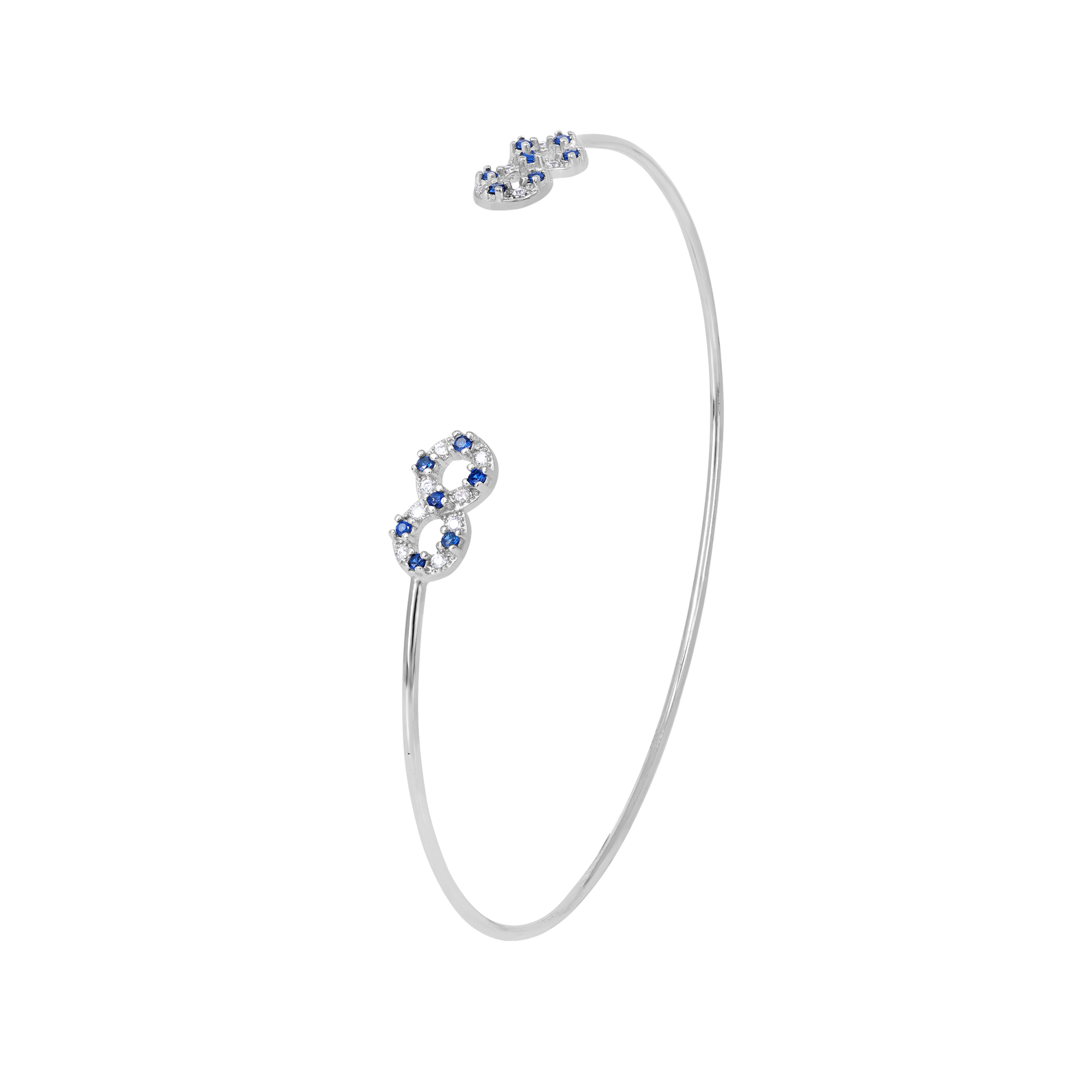 Infinity Charm kada