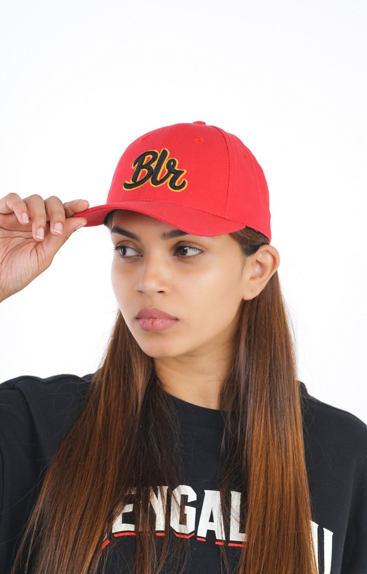 1947IND. BLR Baseball Cap