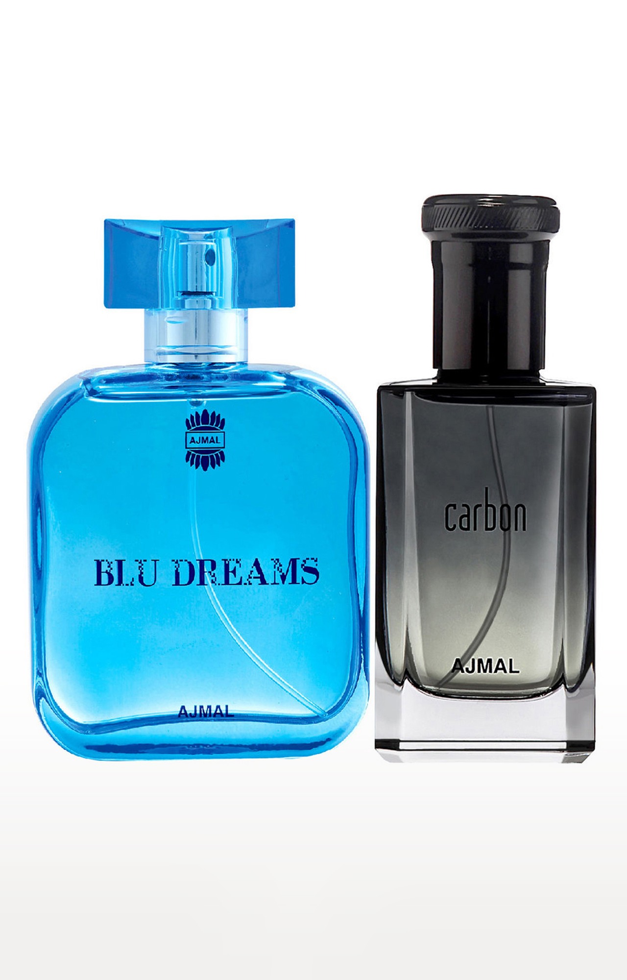 Ajmal Blu Dreams EDP Citurs Fruity Perfume 100ml for Men and