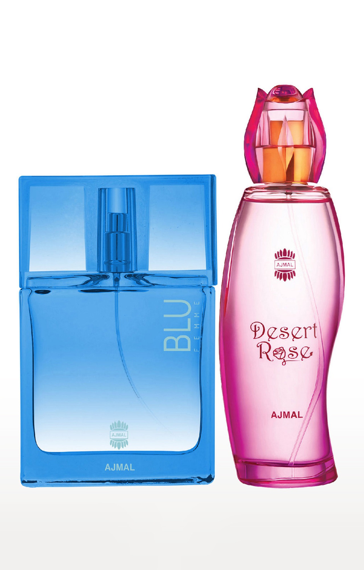 Ajmal blu femme 2025 perfume