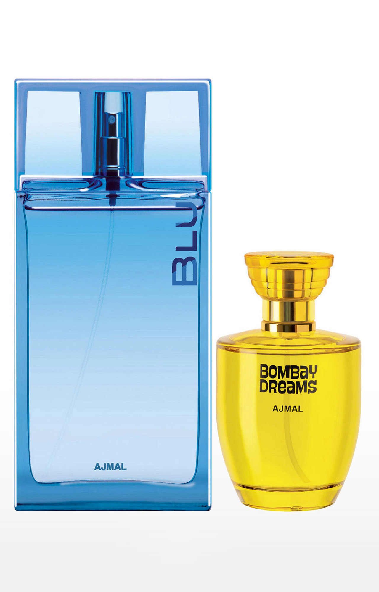 Lively blue sale perfume