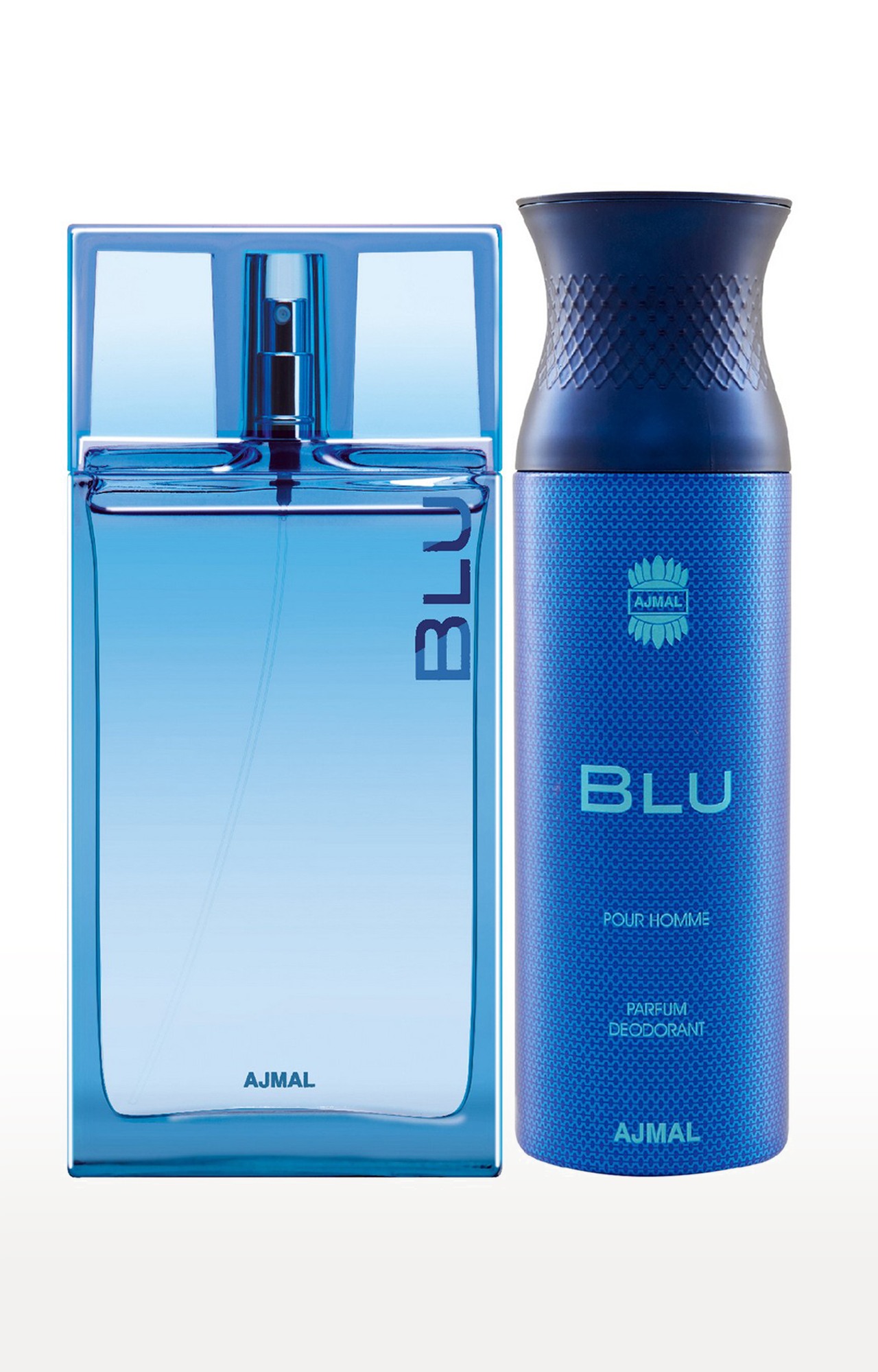 Lively blue sale perfume