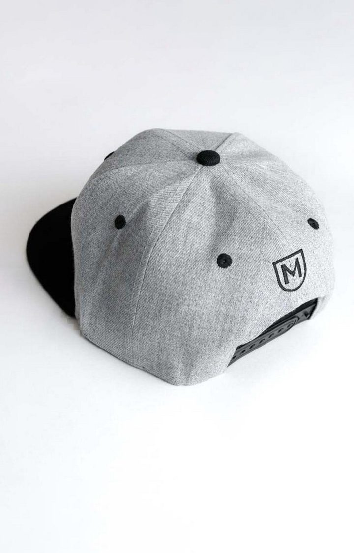 1947IND. BNGLR Snapback Cap