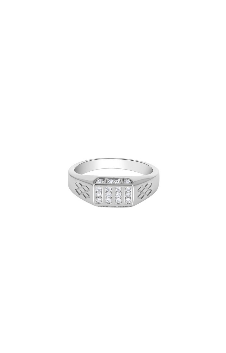 Stone Bold Men's Ring