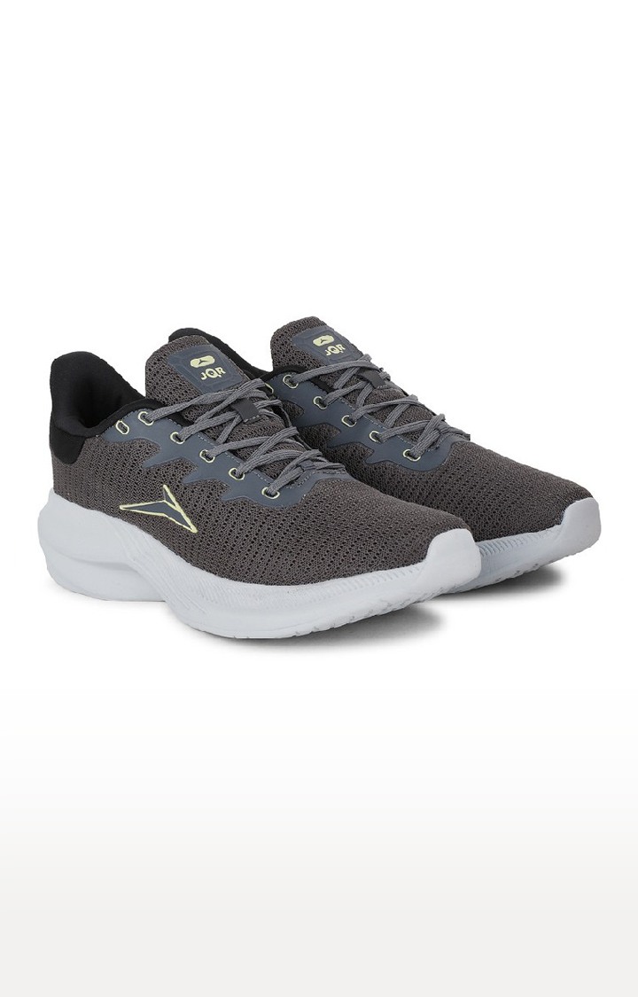 JQR Men's Bosco Running Shoes 