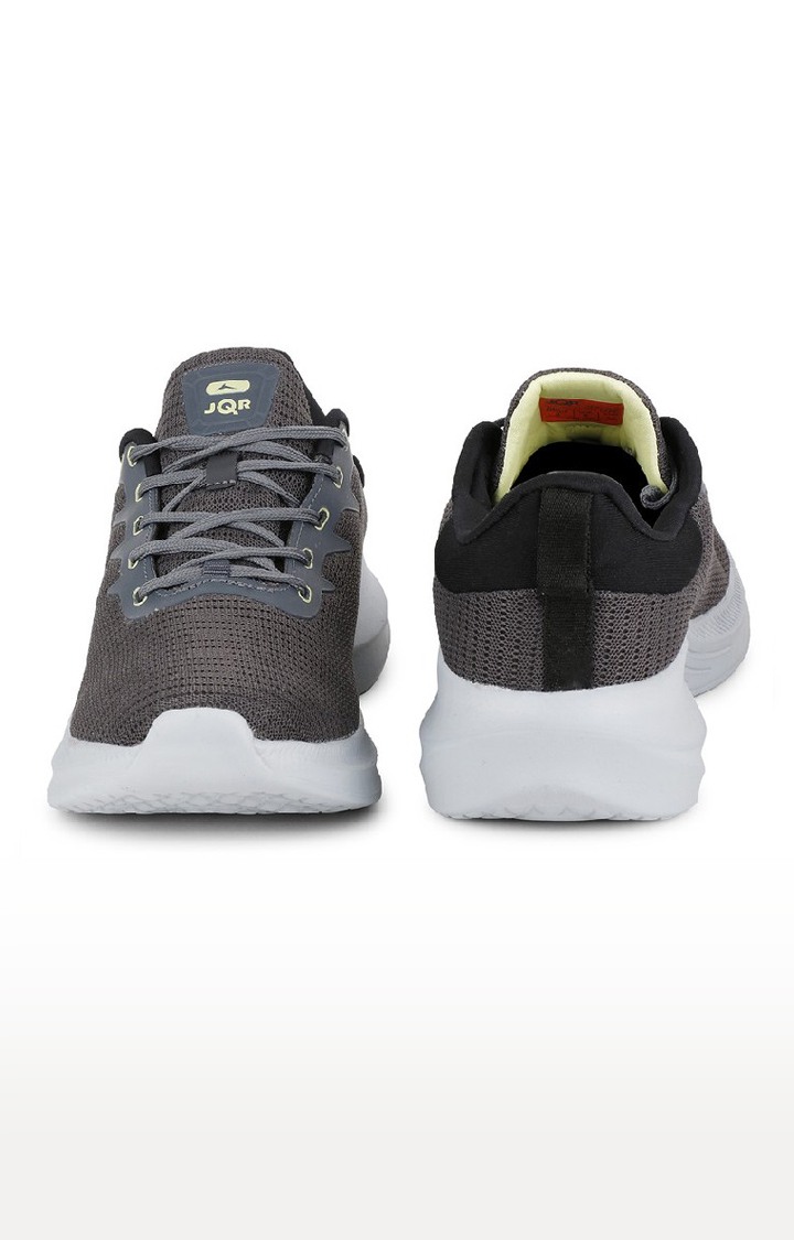 JQR Men's Bosco Running Shoes 