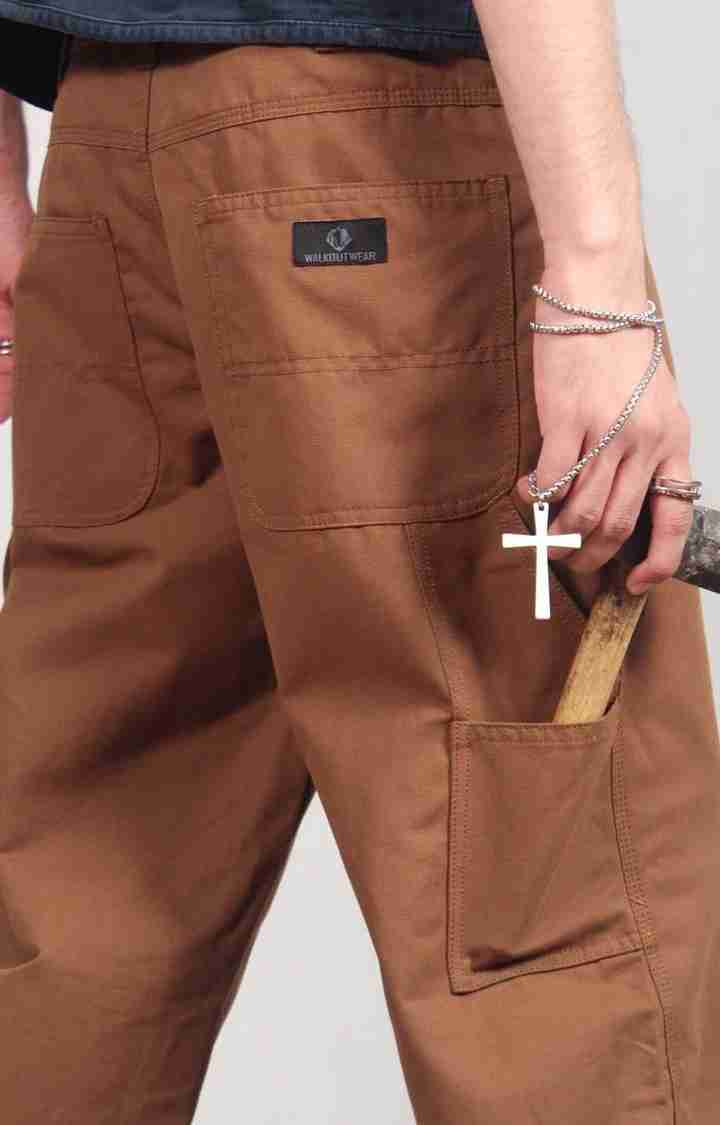 Men's Carpenter HD Cargo Pants 11