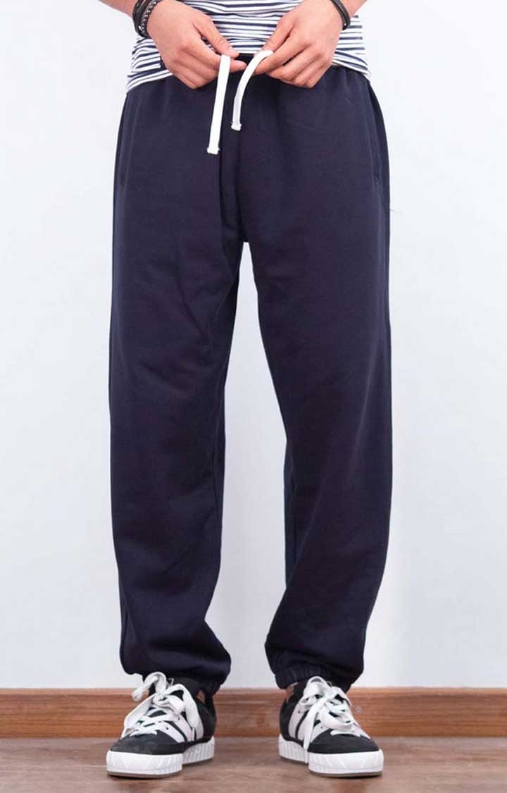 The Seed Store | Men's Navy Blue UG Sprinter Joggers