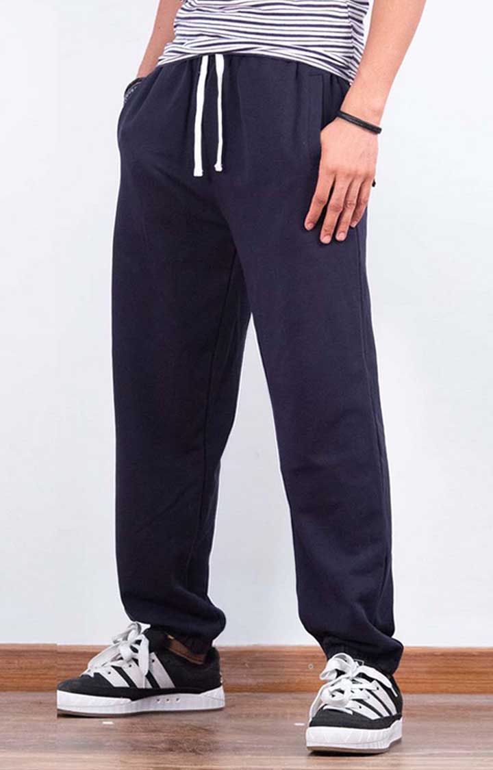 Men's Navy Blue UG Sprinter Joggers