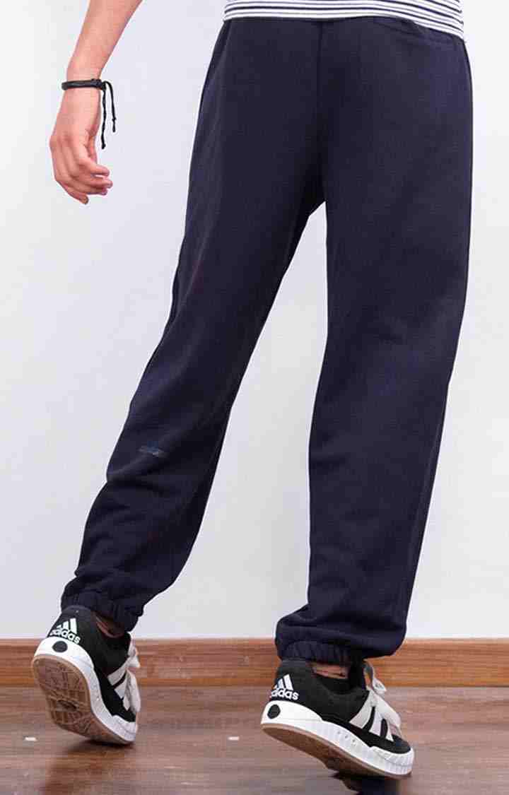 Men's Navy Blue UG Sprinter Joggers