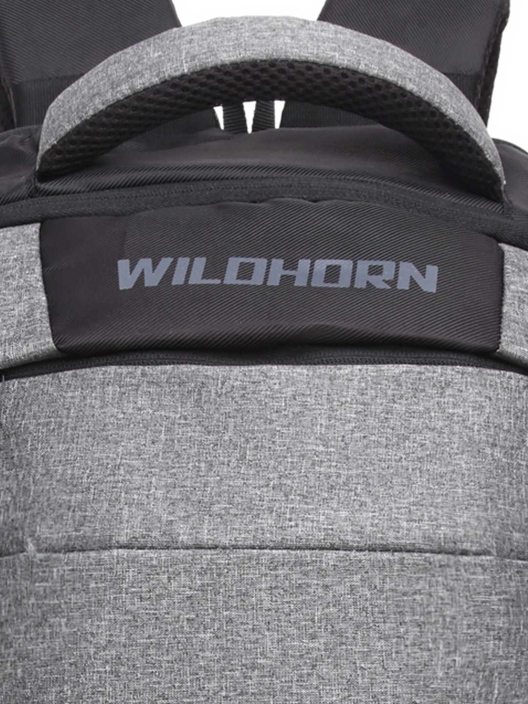 WildHorn | WILDHORN Laptop Backpack for Men & Women, Extra Large 30L Travel Backpack with Multi Zip Compartment, Business College Bookbag Fit 17 Inch Laptop 5