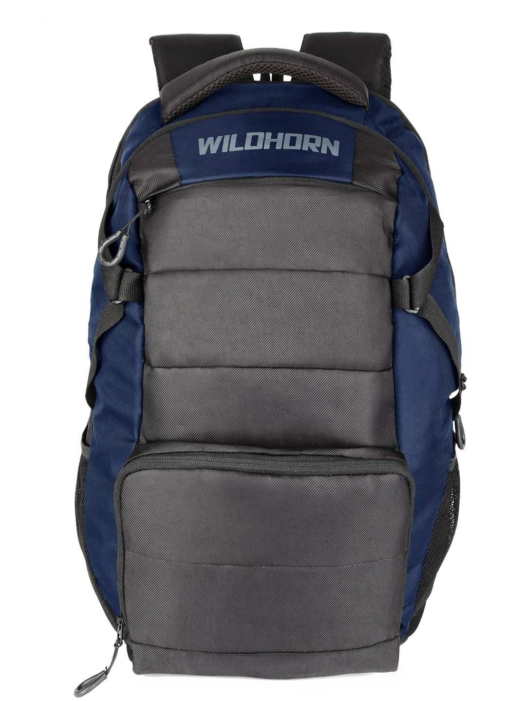 WILDHORN Laptop Backpack for Men Women Extra Large 30L Travel