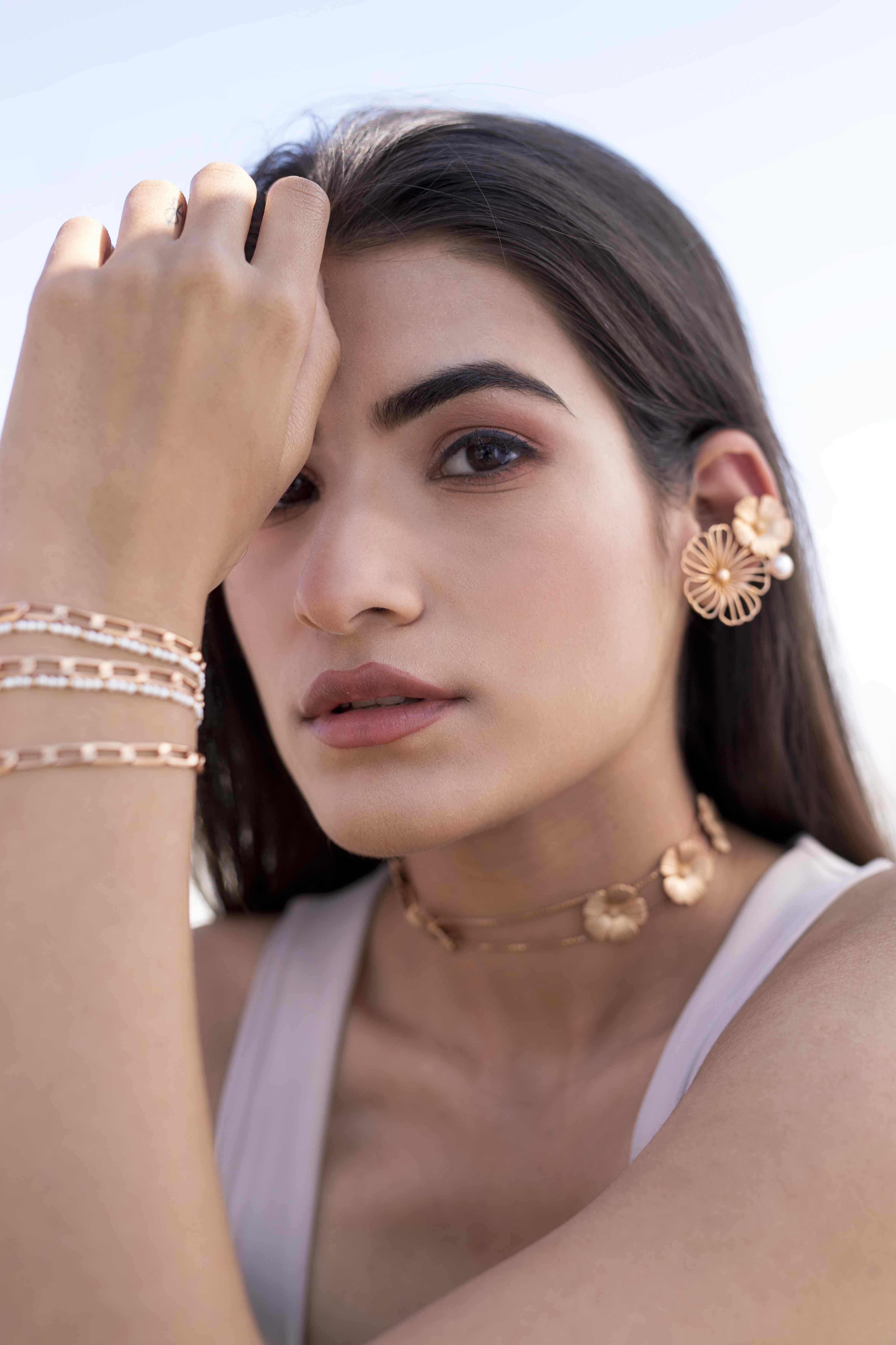 Chain  Bracelet