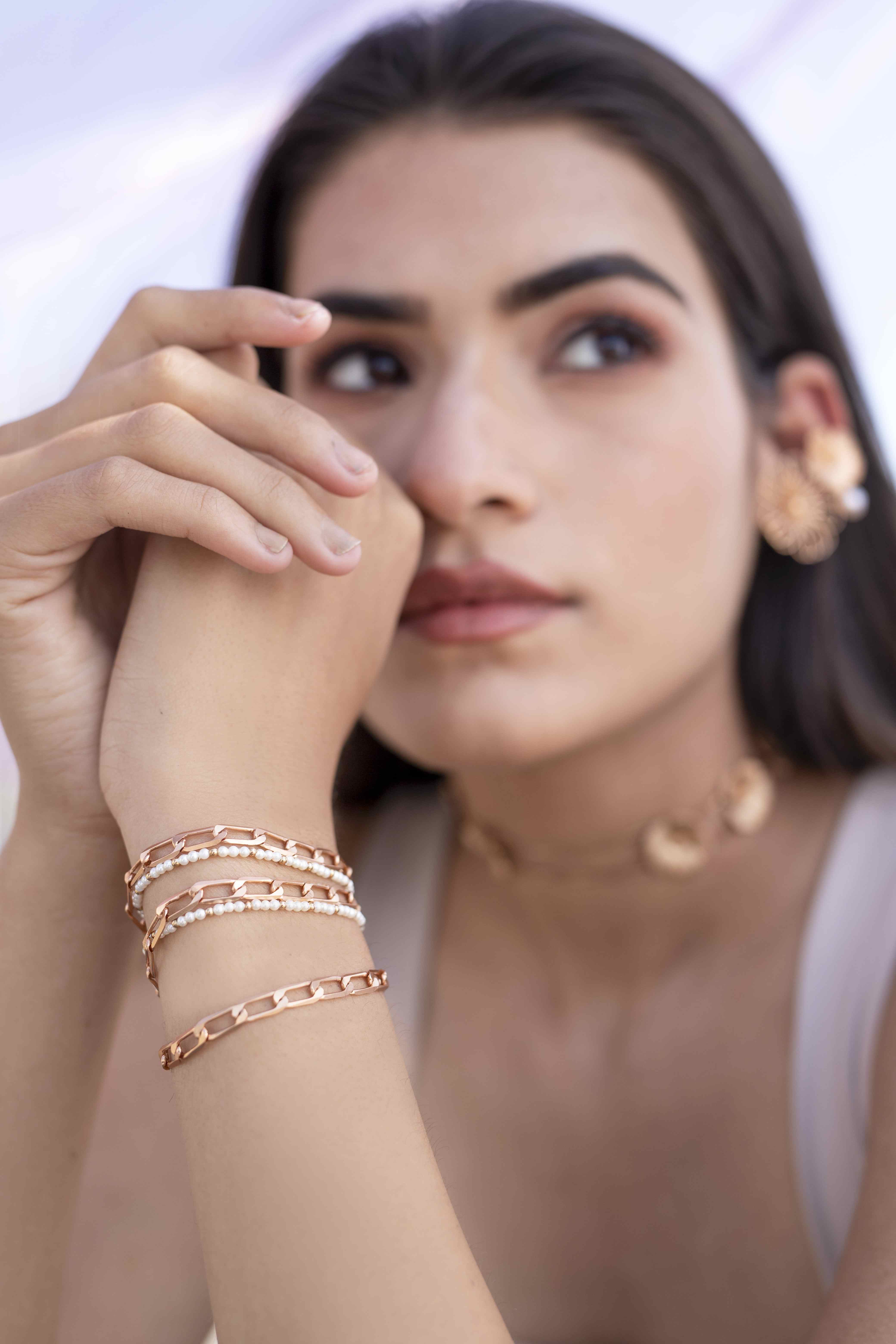 Chain  Bracelet
