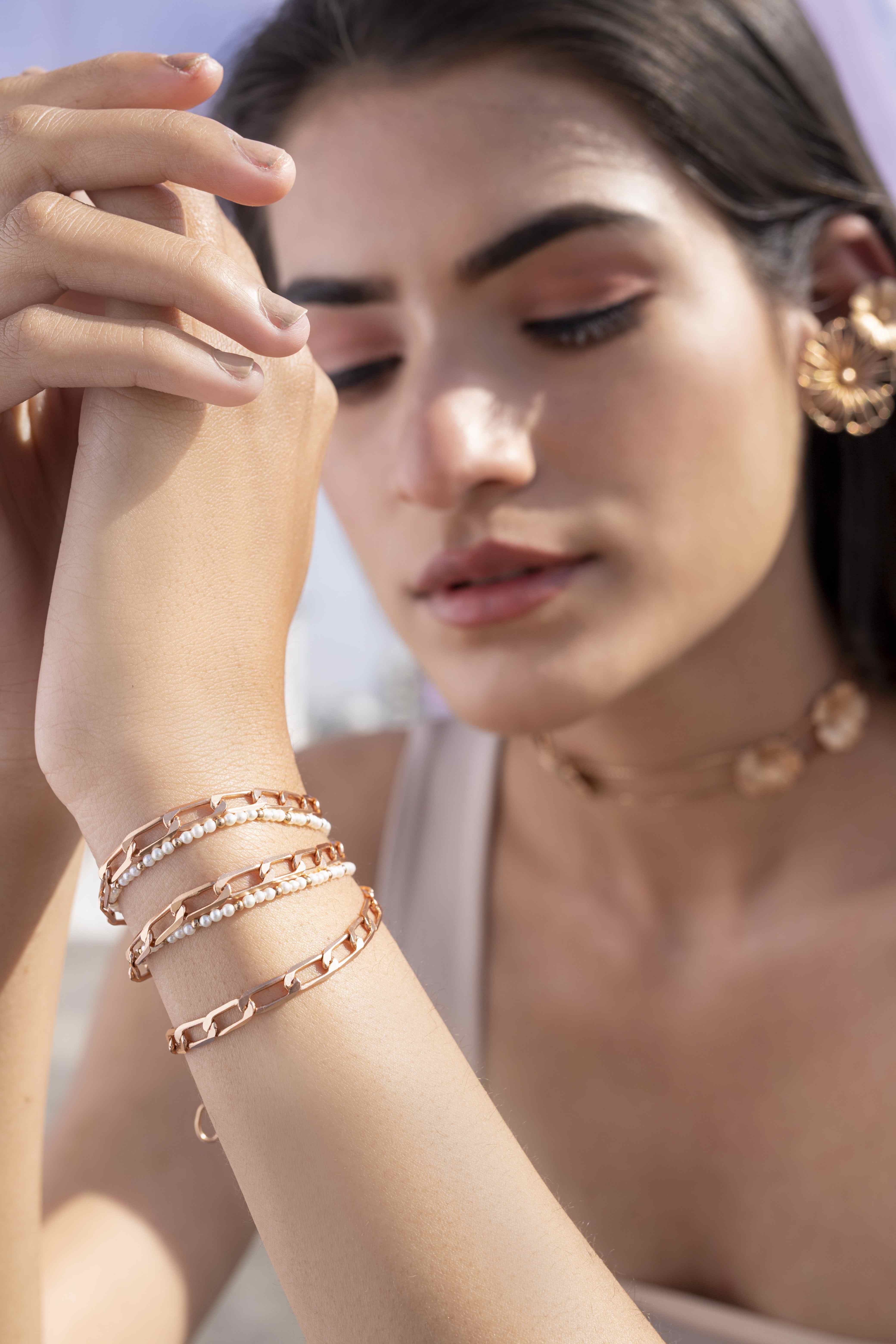 Chain  Bracelet