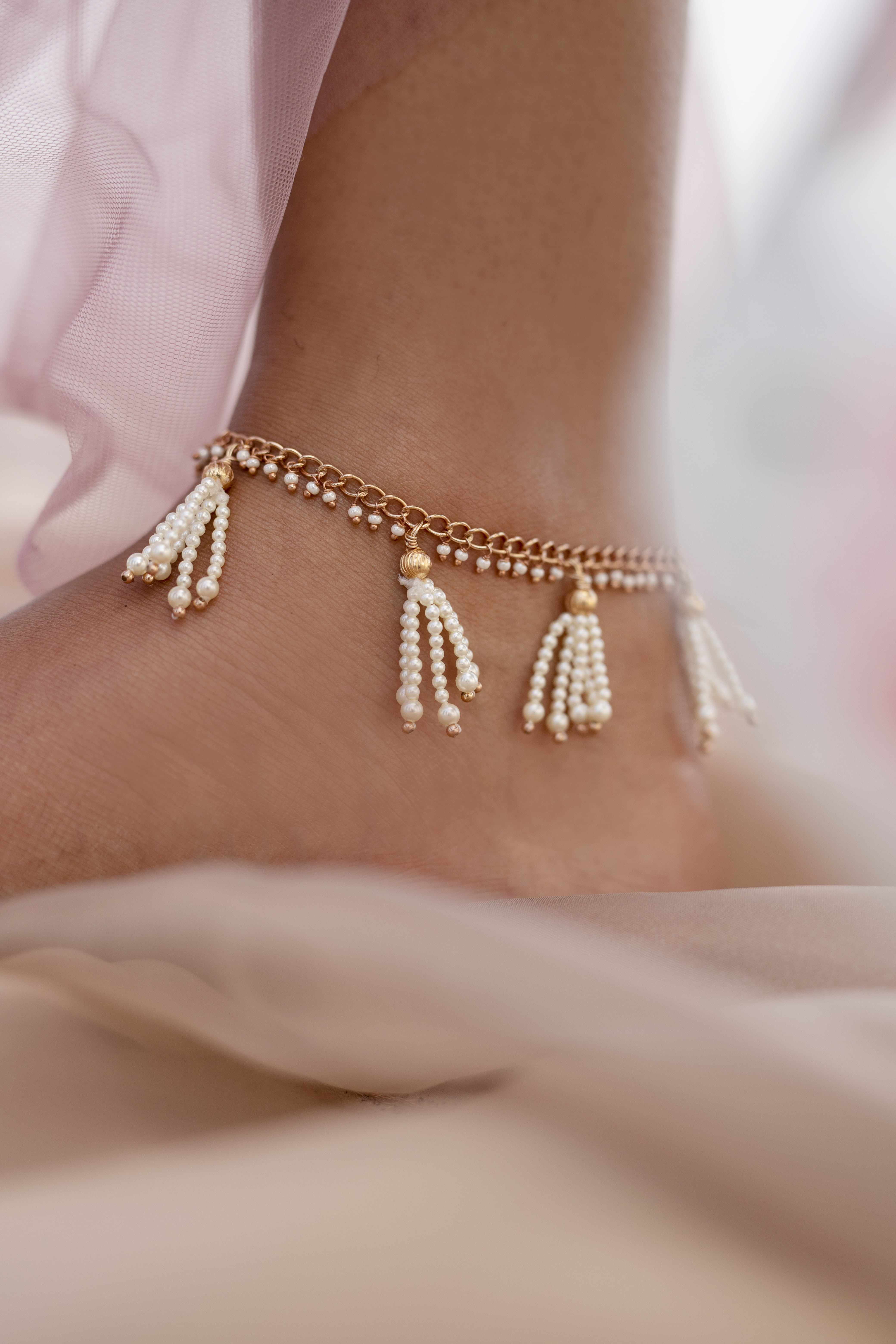 Pearly Payal