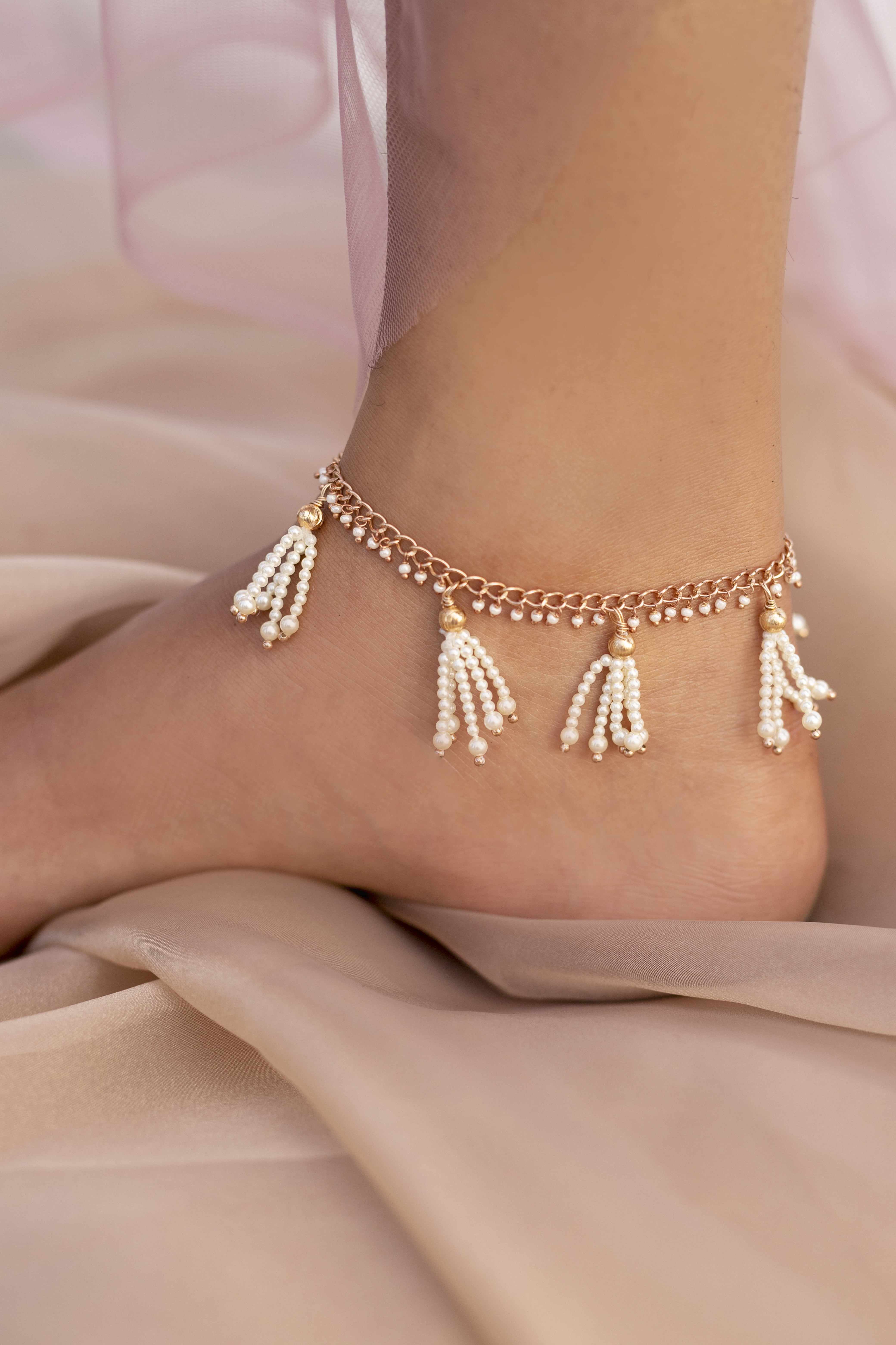 Pearly Payal