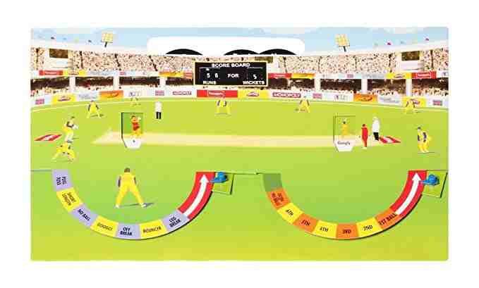 Cricket T20