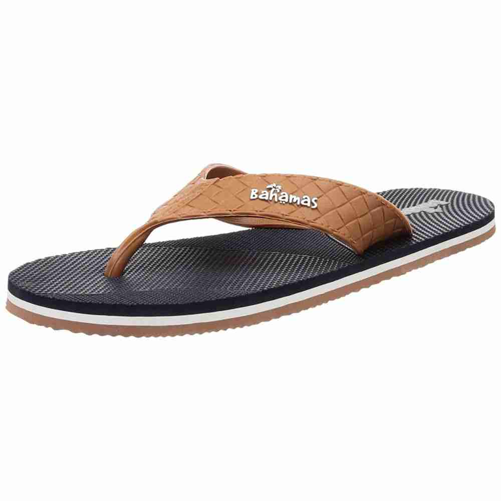 BAHAMAS mens BHG-129 Flip Flops