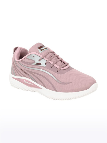 Women's Pink Running Shoes