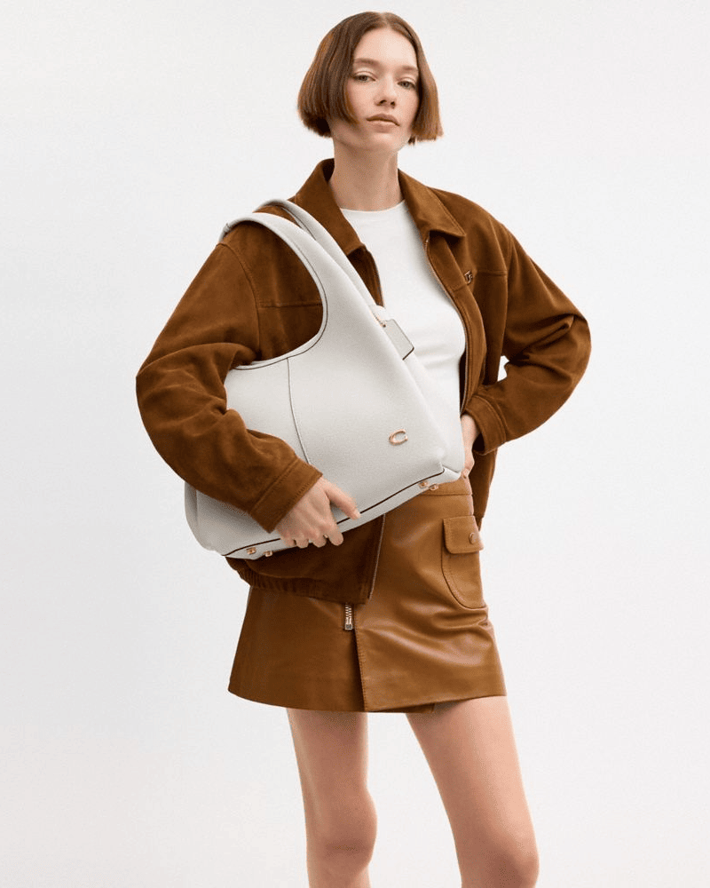 Lana Shoulder Bag