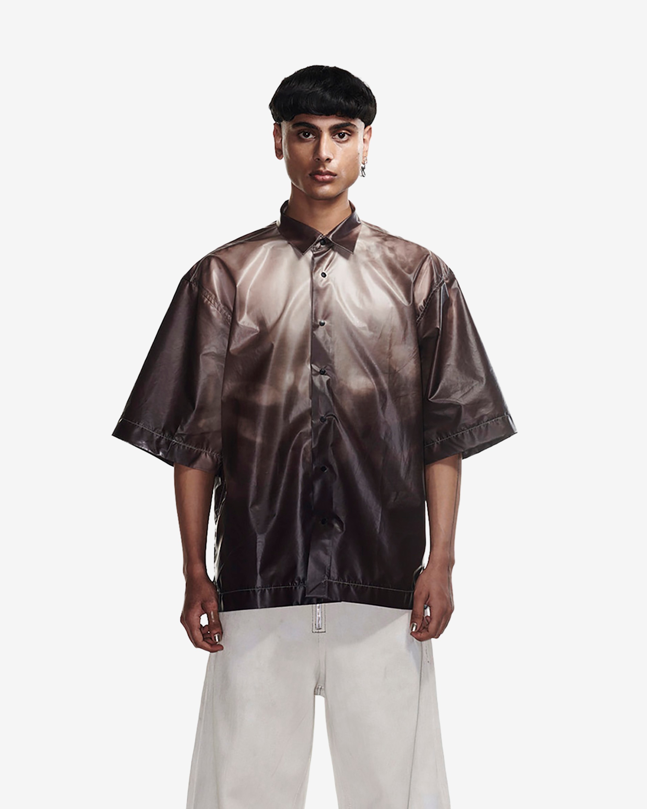 Heat Sensitive Shirt