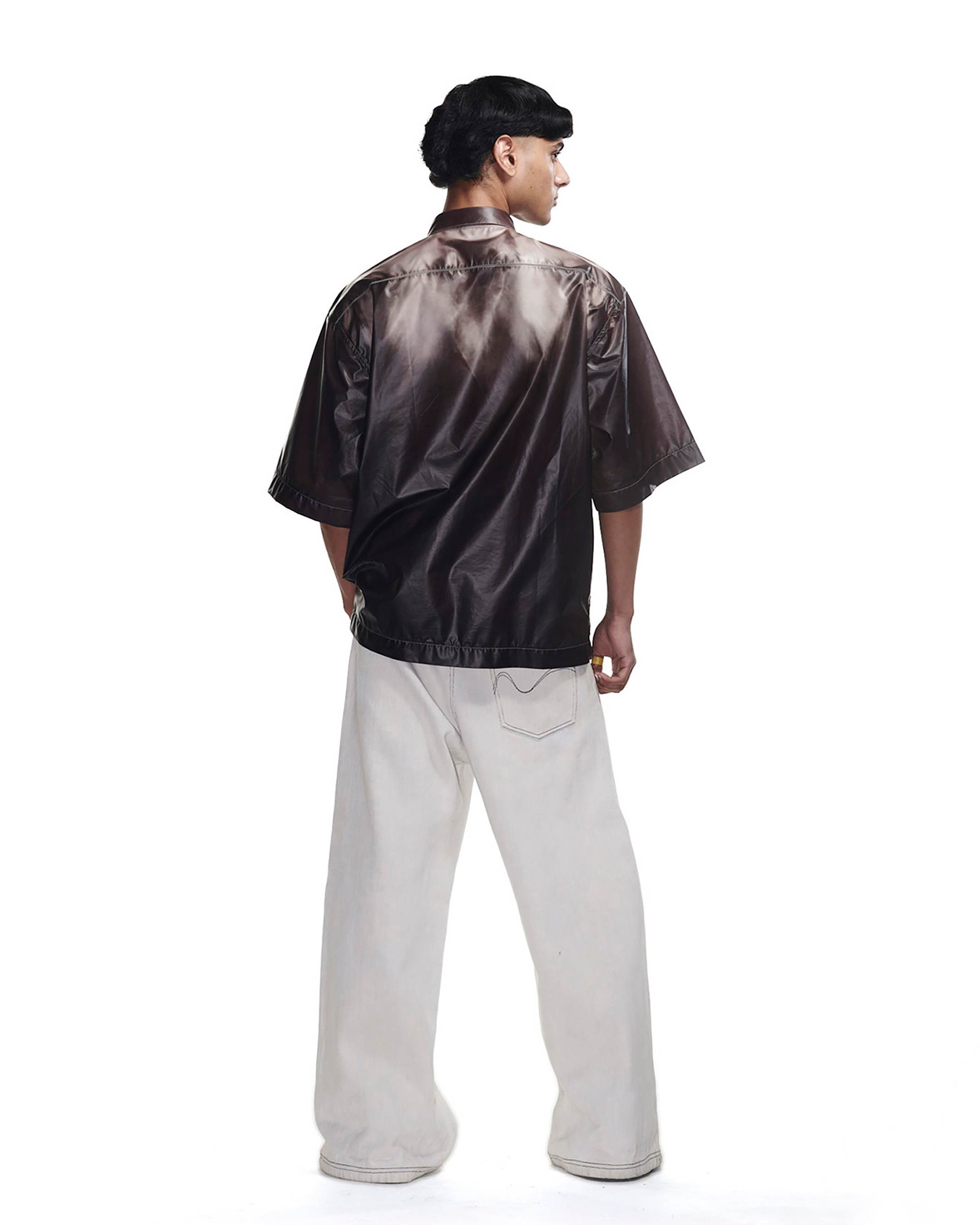 Heat Sensitive Shirt