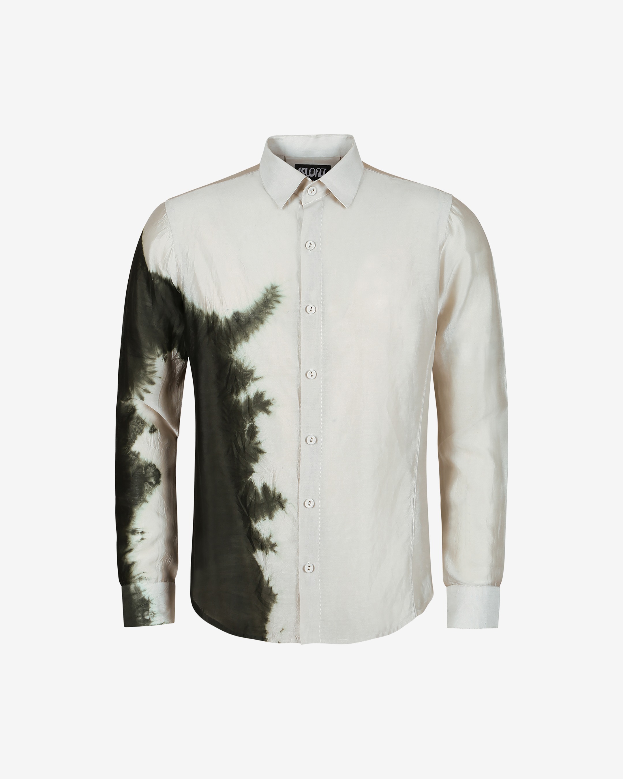 Classic Tie Dye Shirt