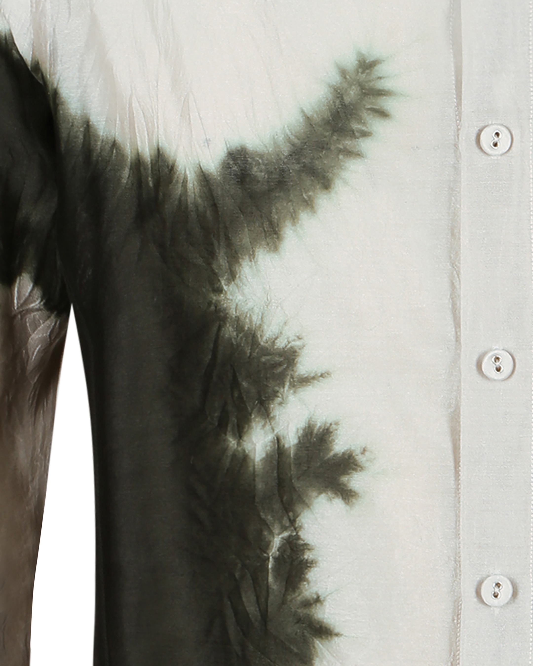 Classic Tie Dye Shirt