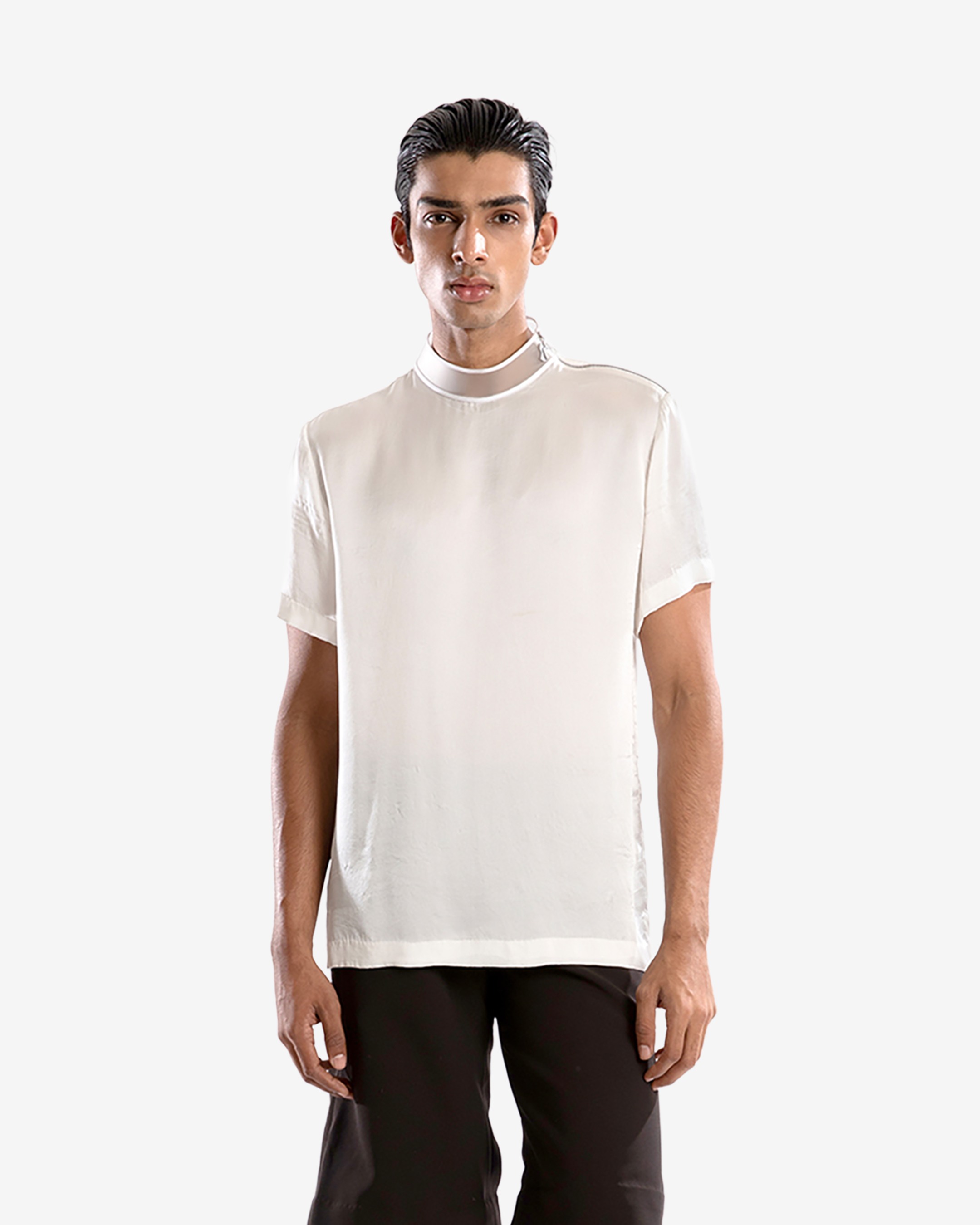 Charmeuse T-shirt