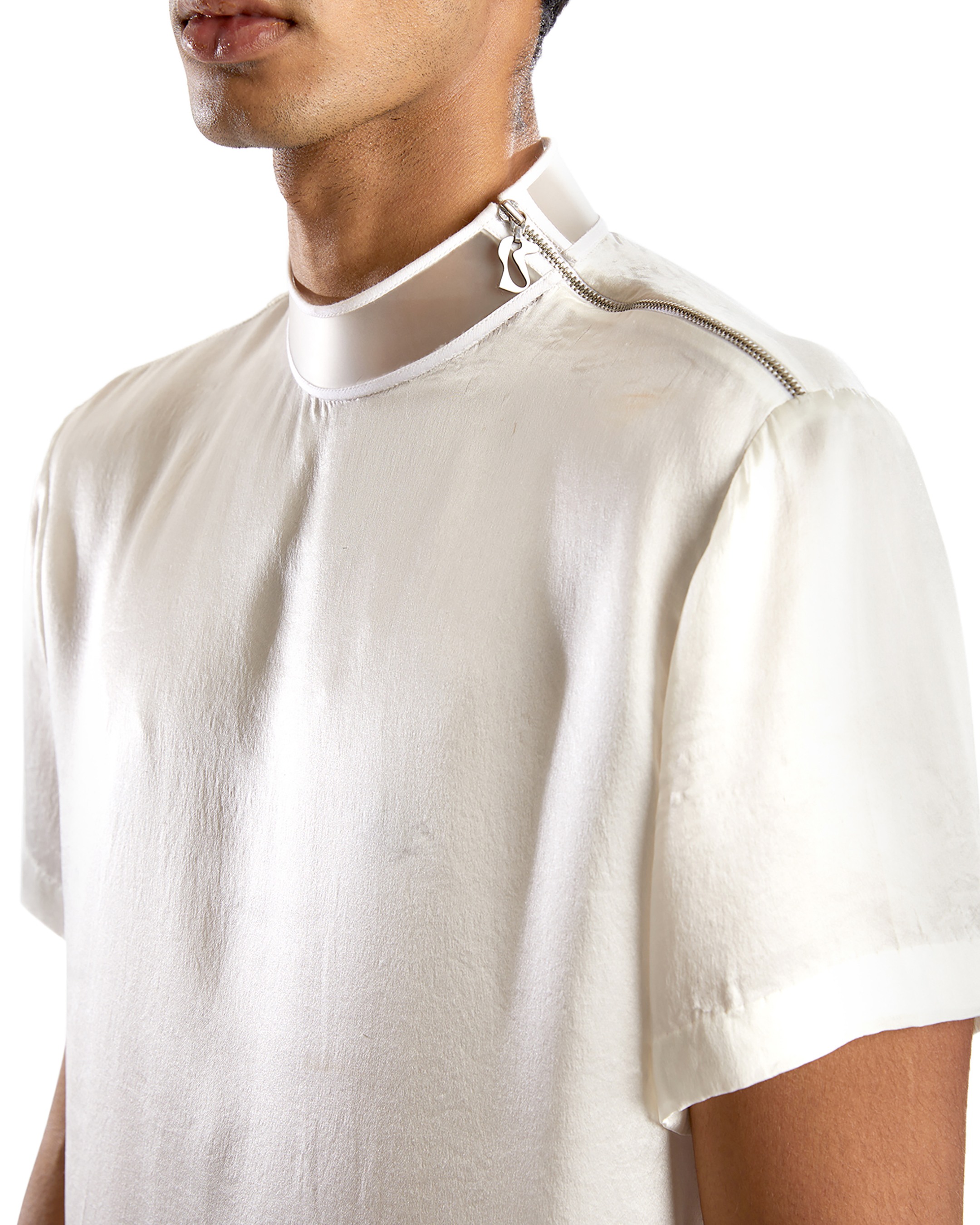 Charmeuse T-shirt